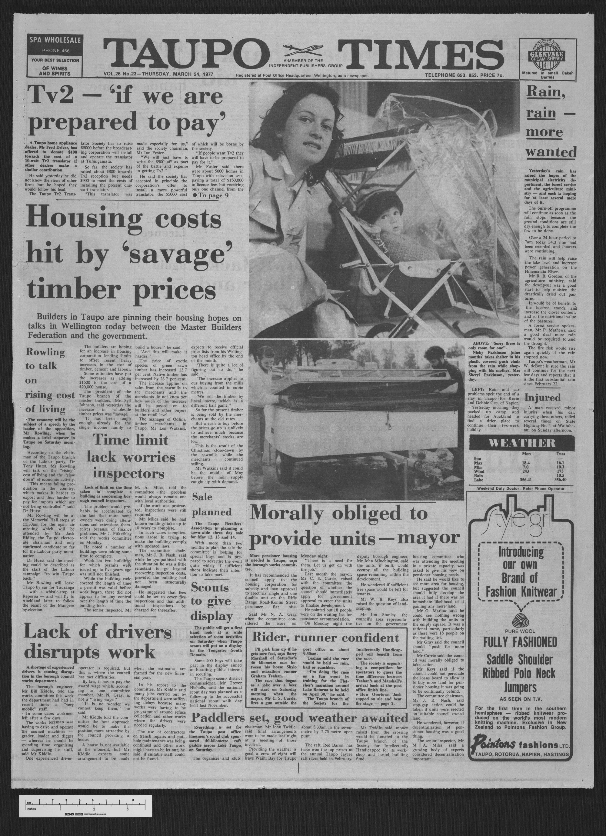 1977-03-24 Taupō Times