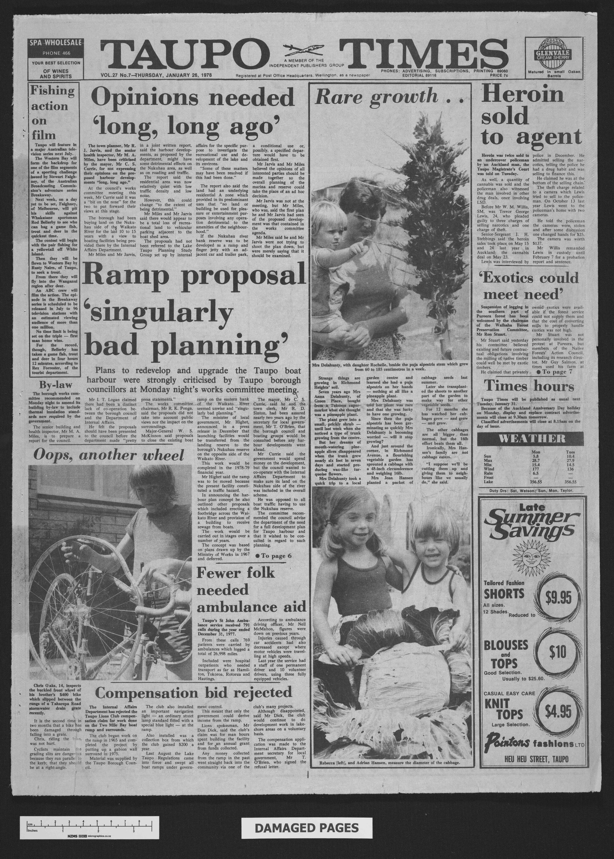 1978-01-26 Taupo Times