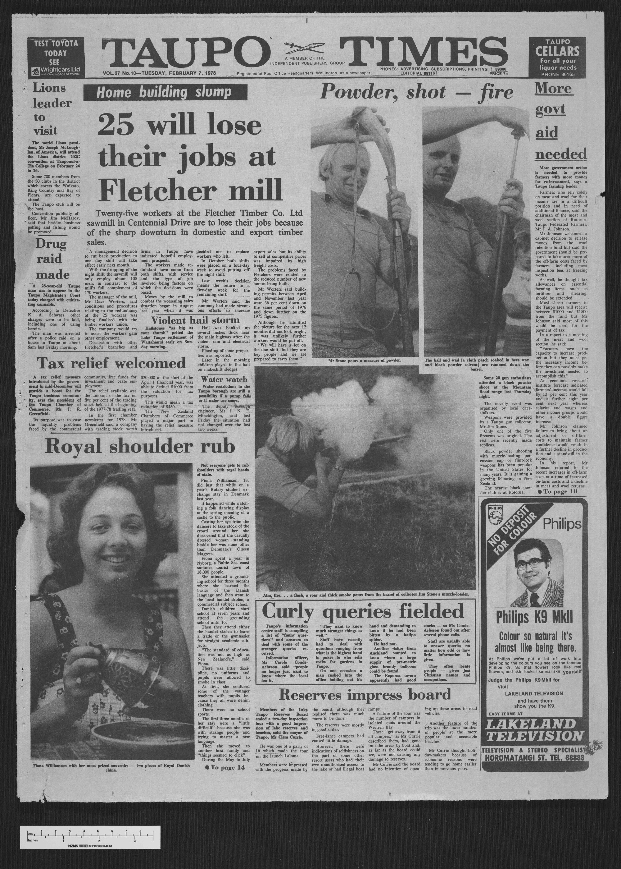 1978-02-07 Taupo Times
