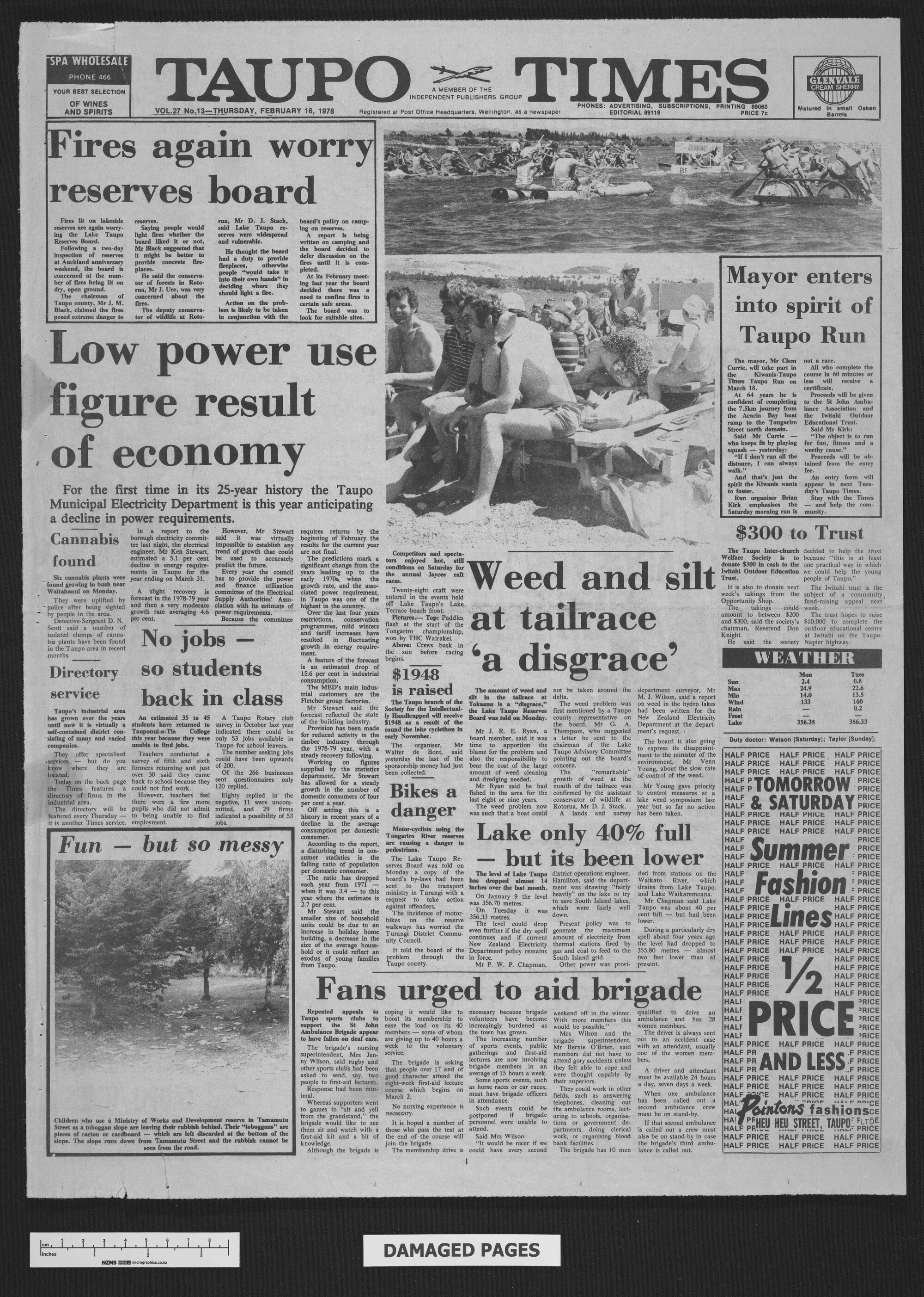 1978-02-16 Taupo Times