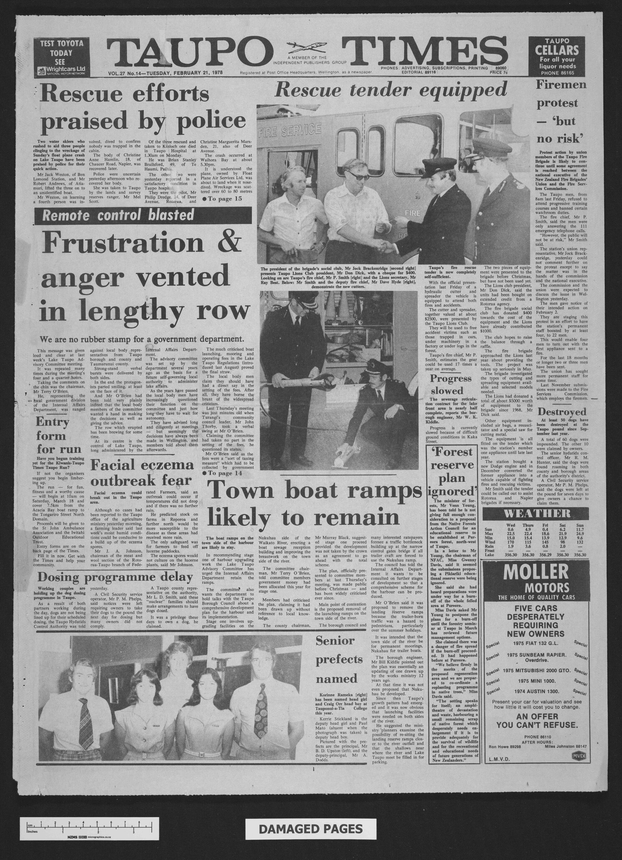 1978-02-21 Taupo Times