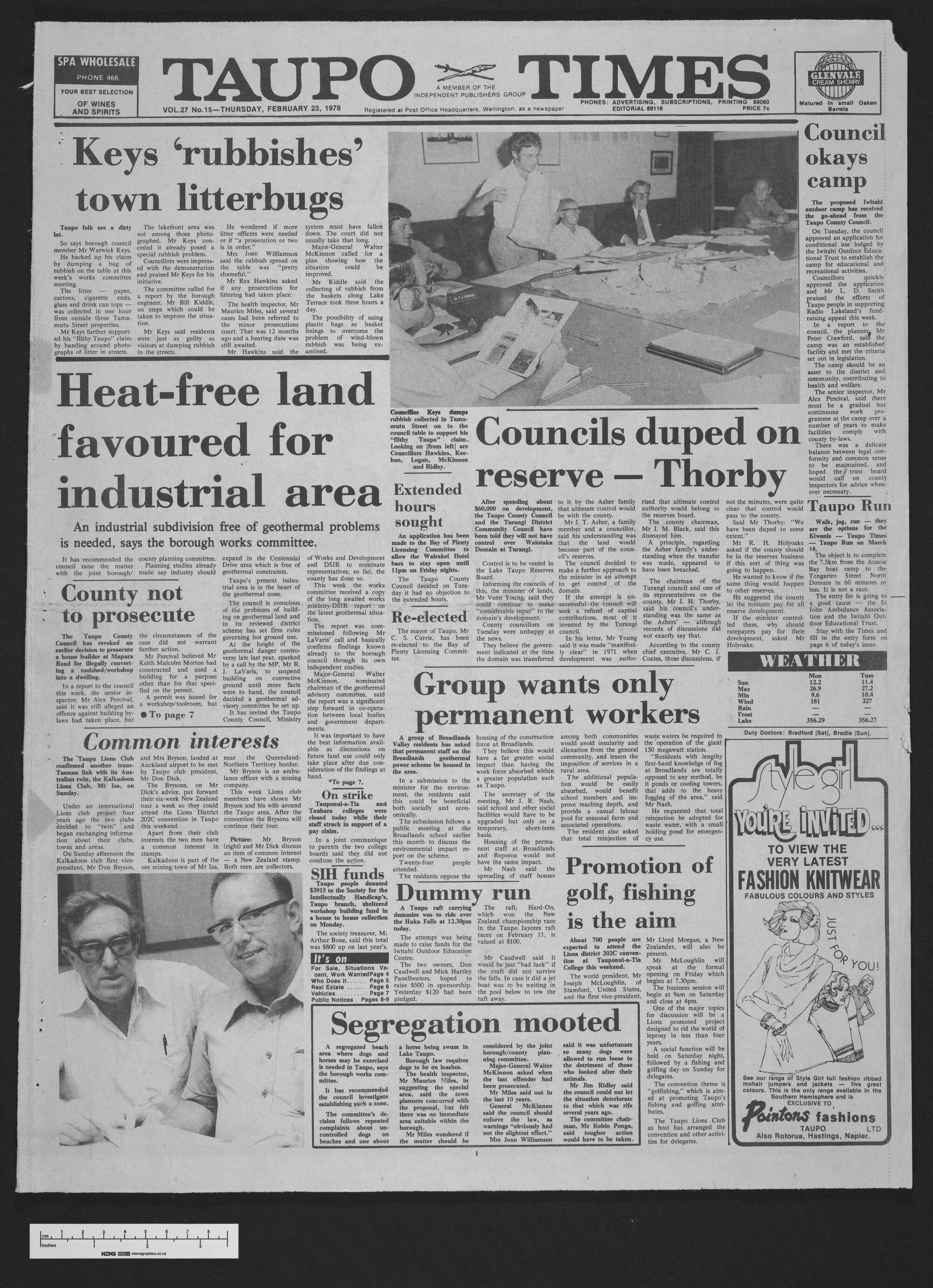 1978-02-23 Taupo Times