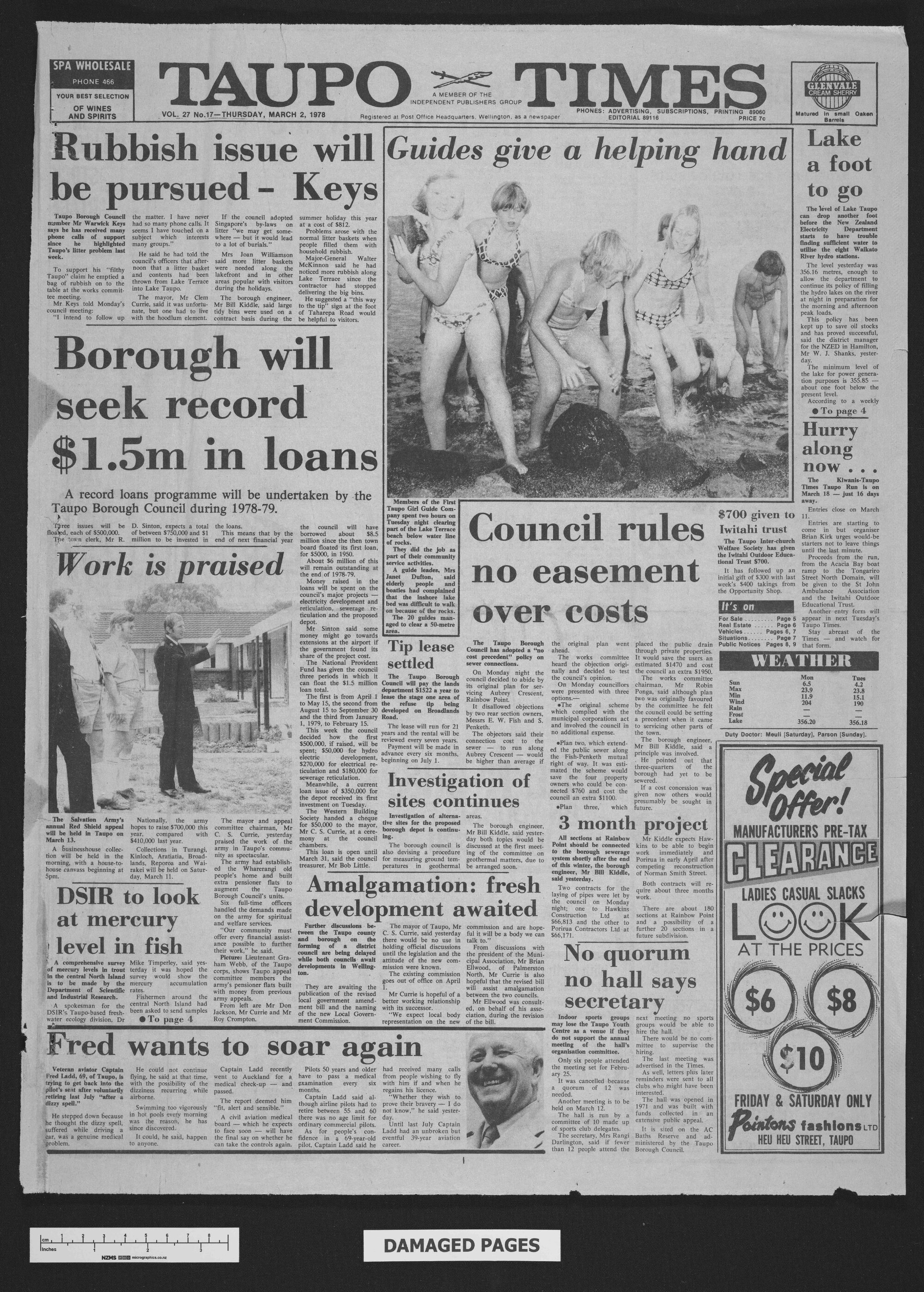 1978-03-02 Taupo Times