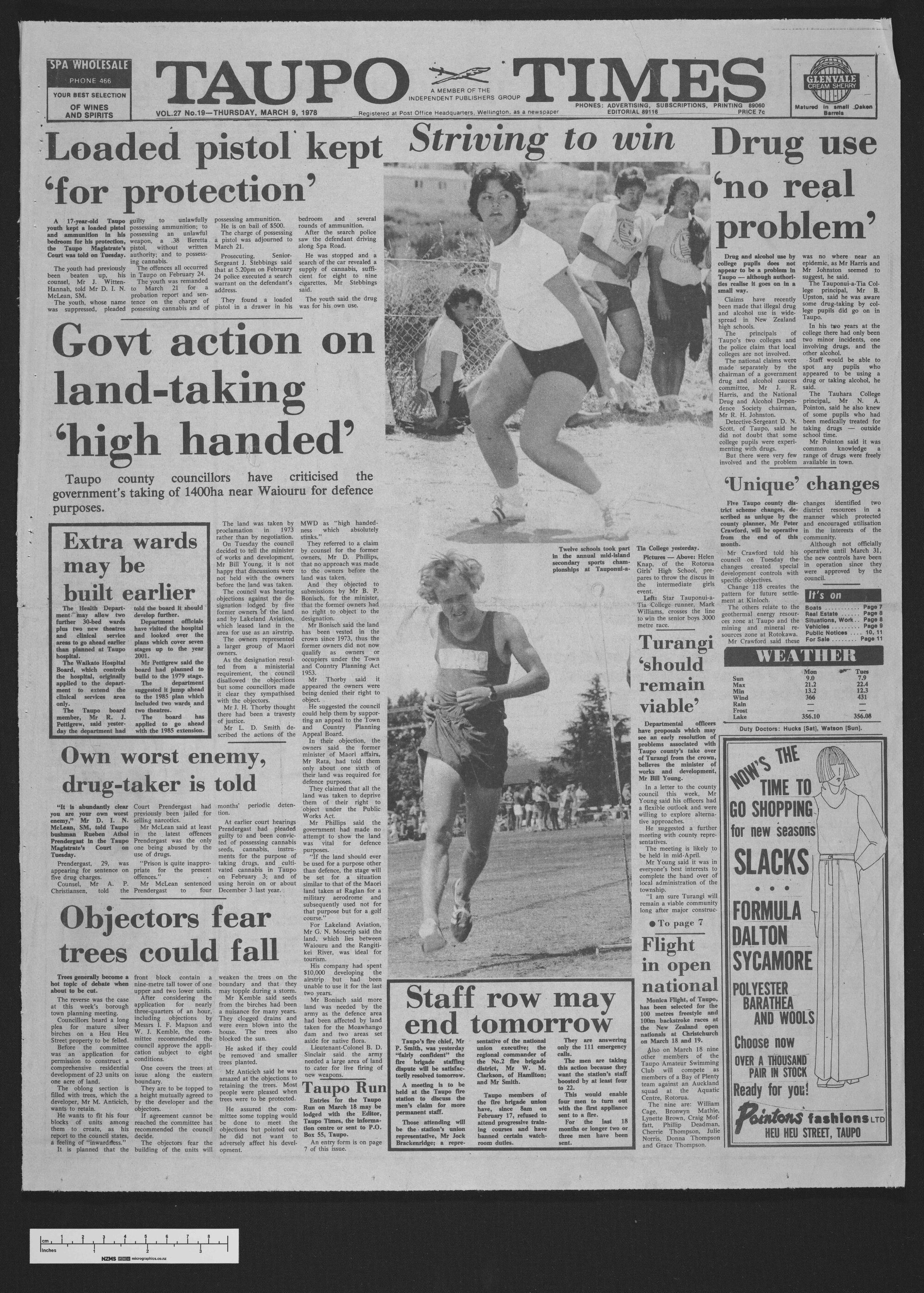 1978-03-09 Taupo Times