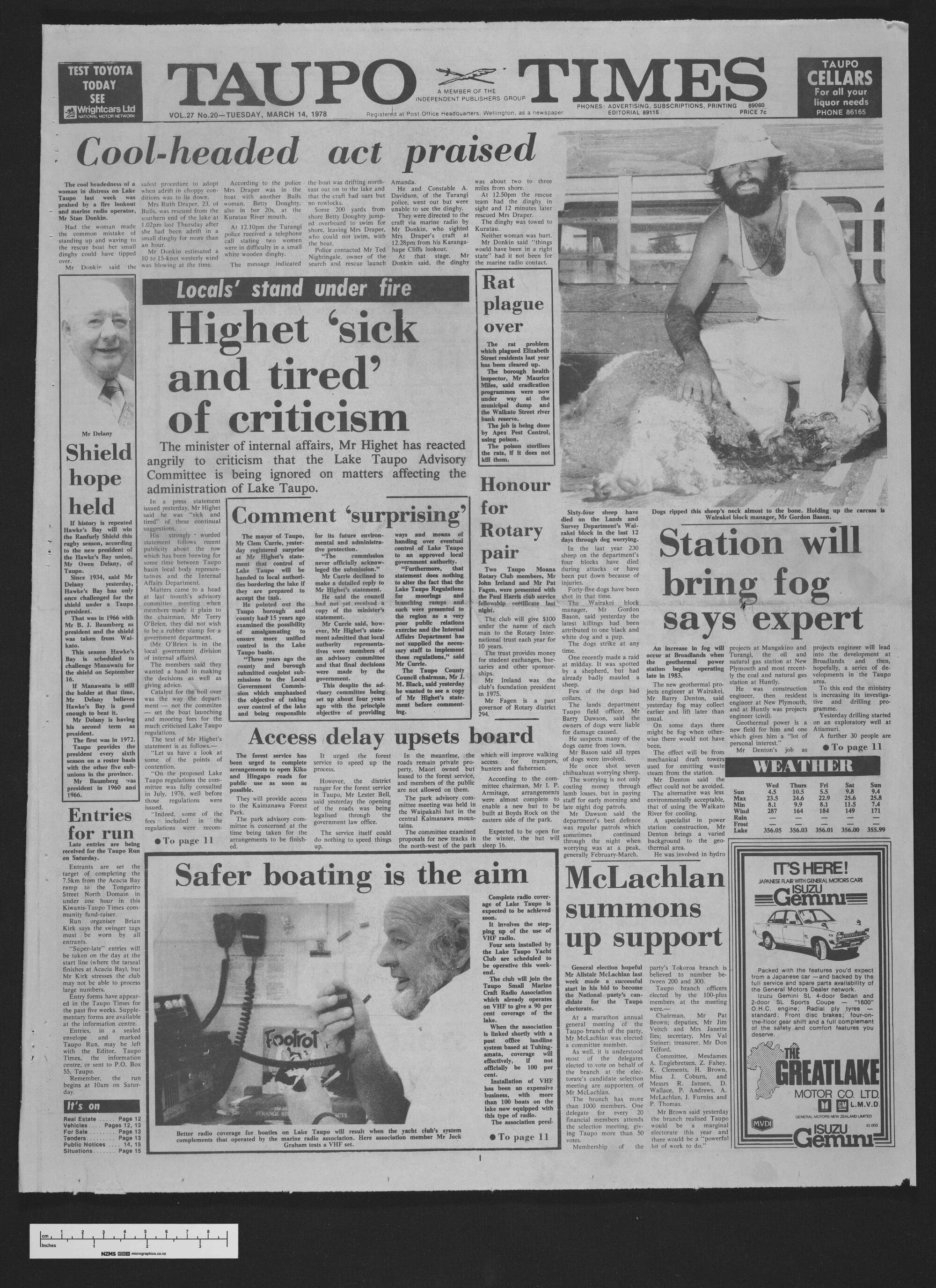 1978-03-14 Taupo Times