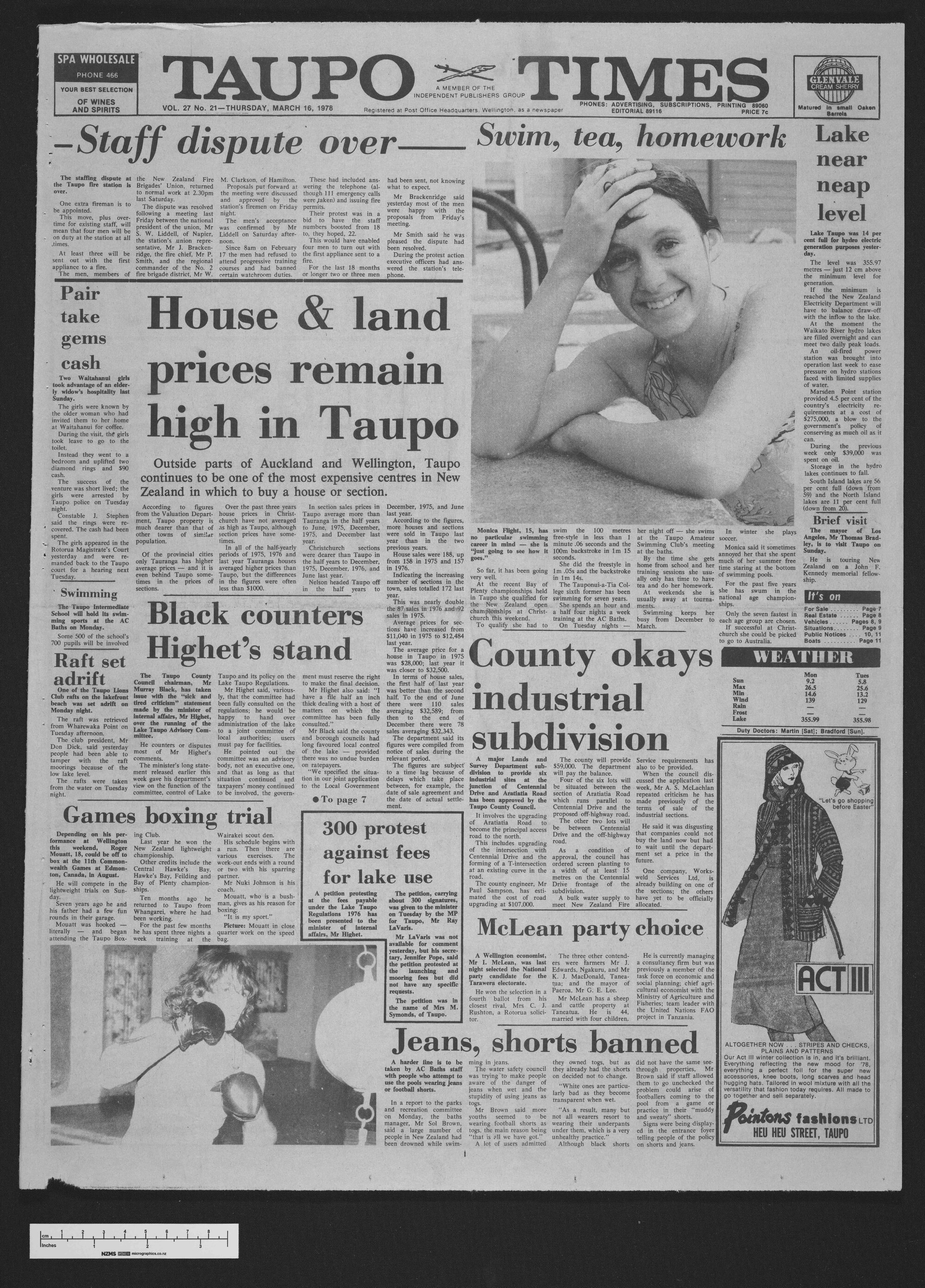 1978-03-16 Taupo Times