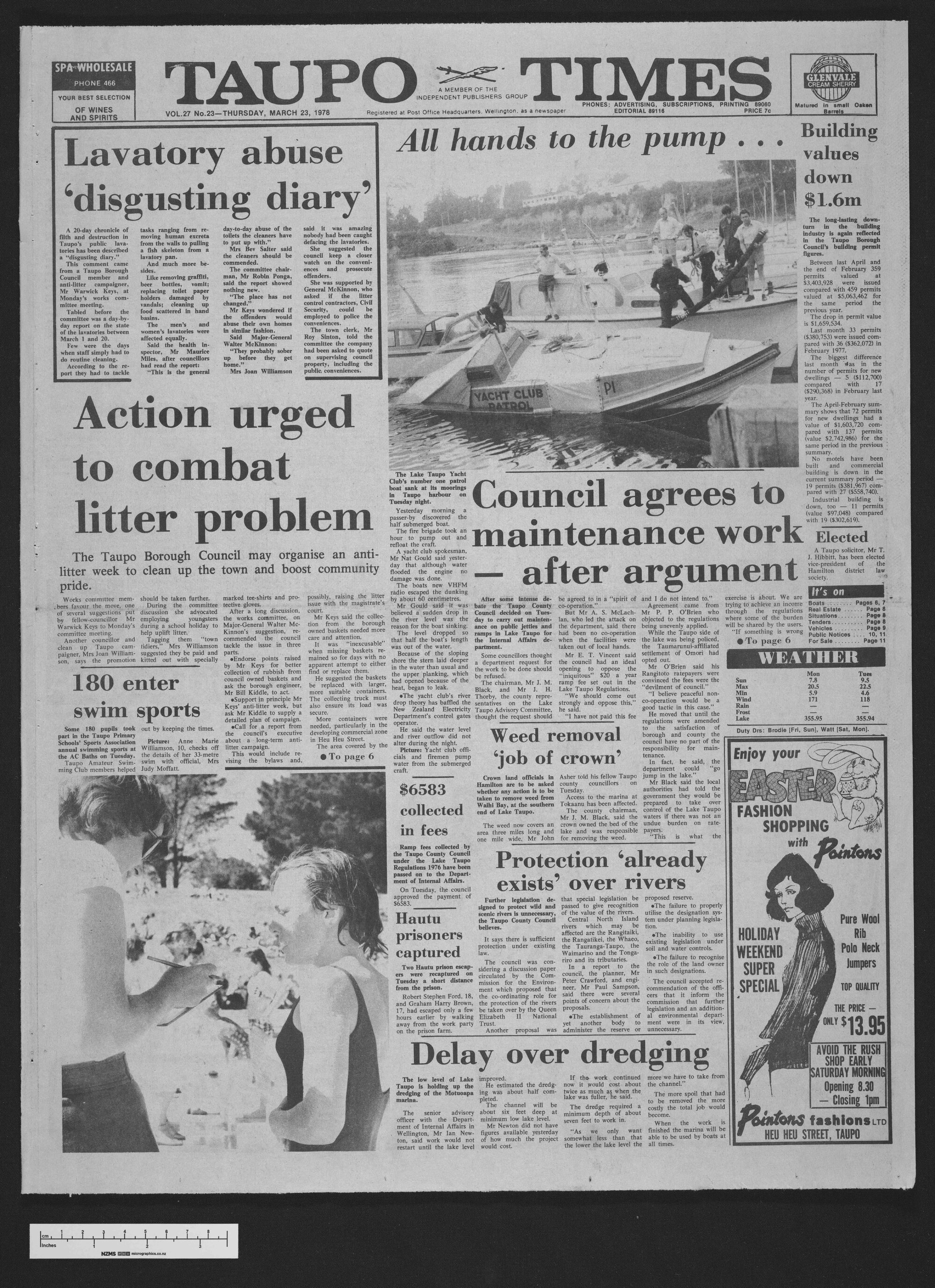 1978-03-23 Taupo Times