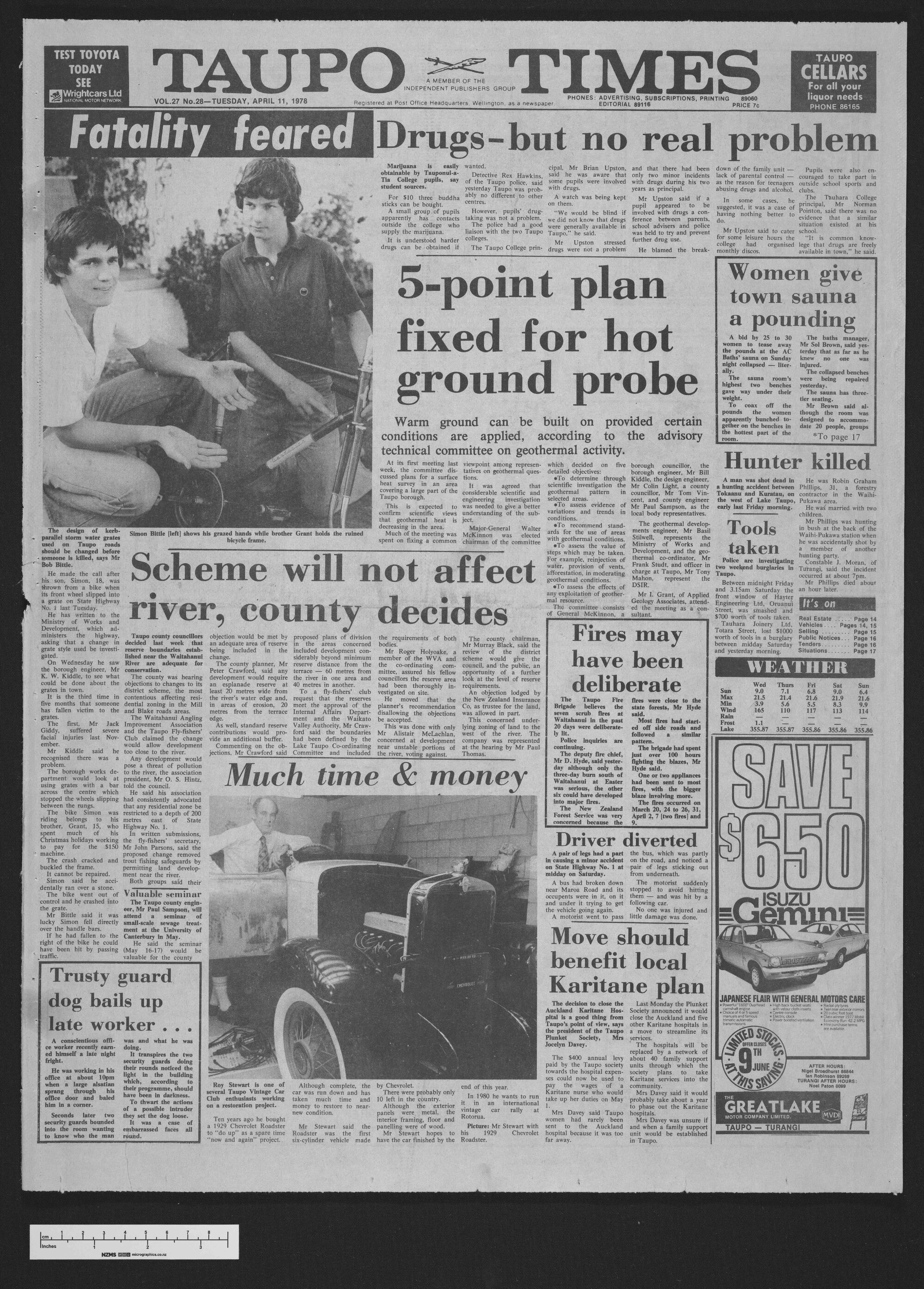 1978-04-11 Taupo Times