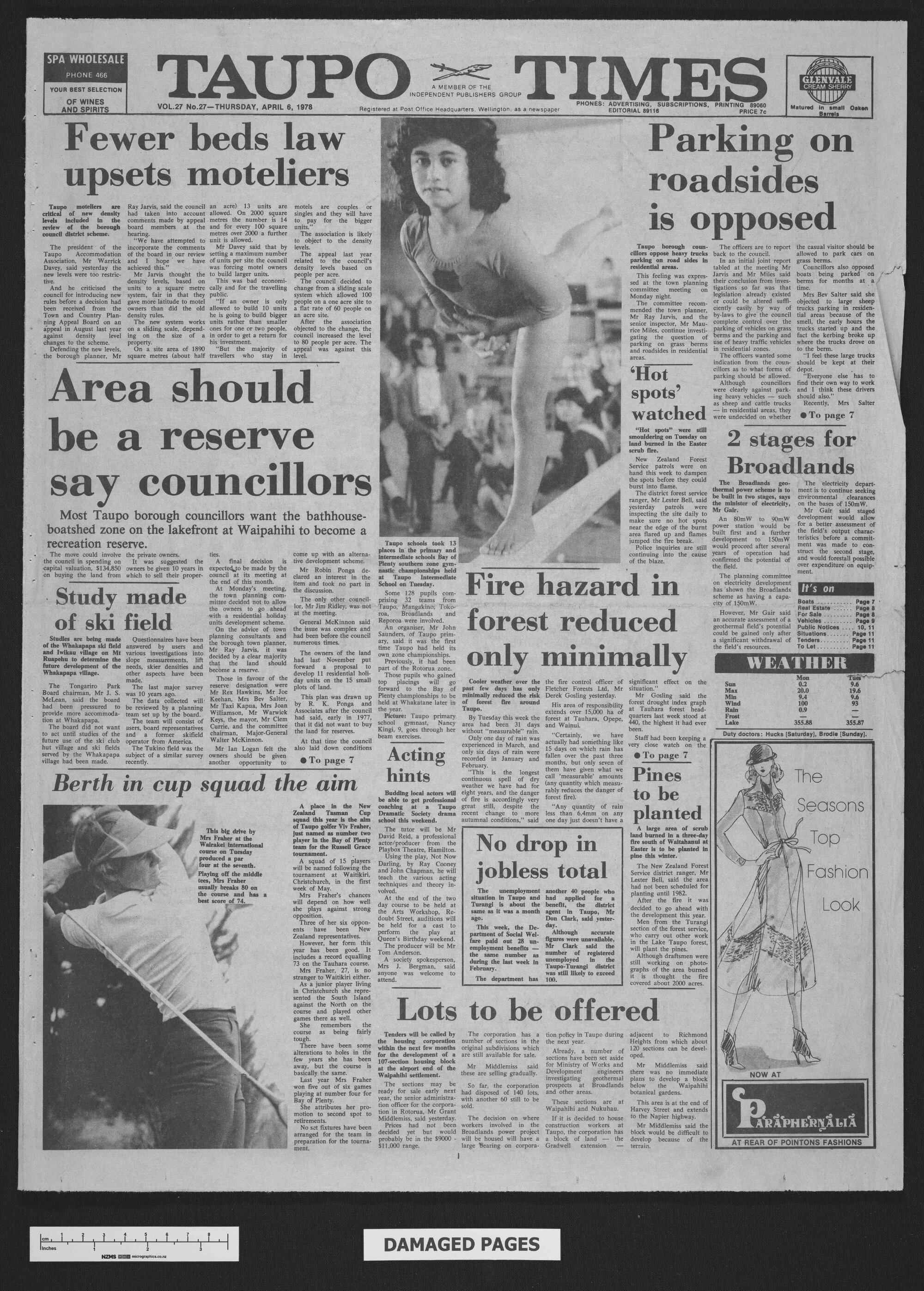 1978-04-06 Taupo Times