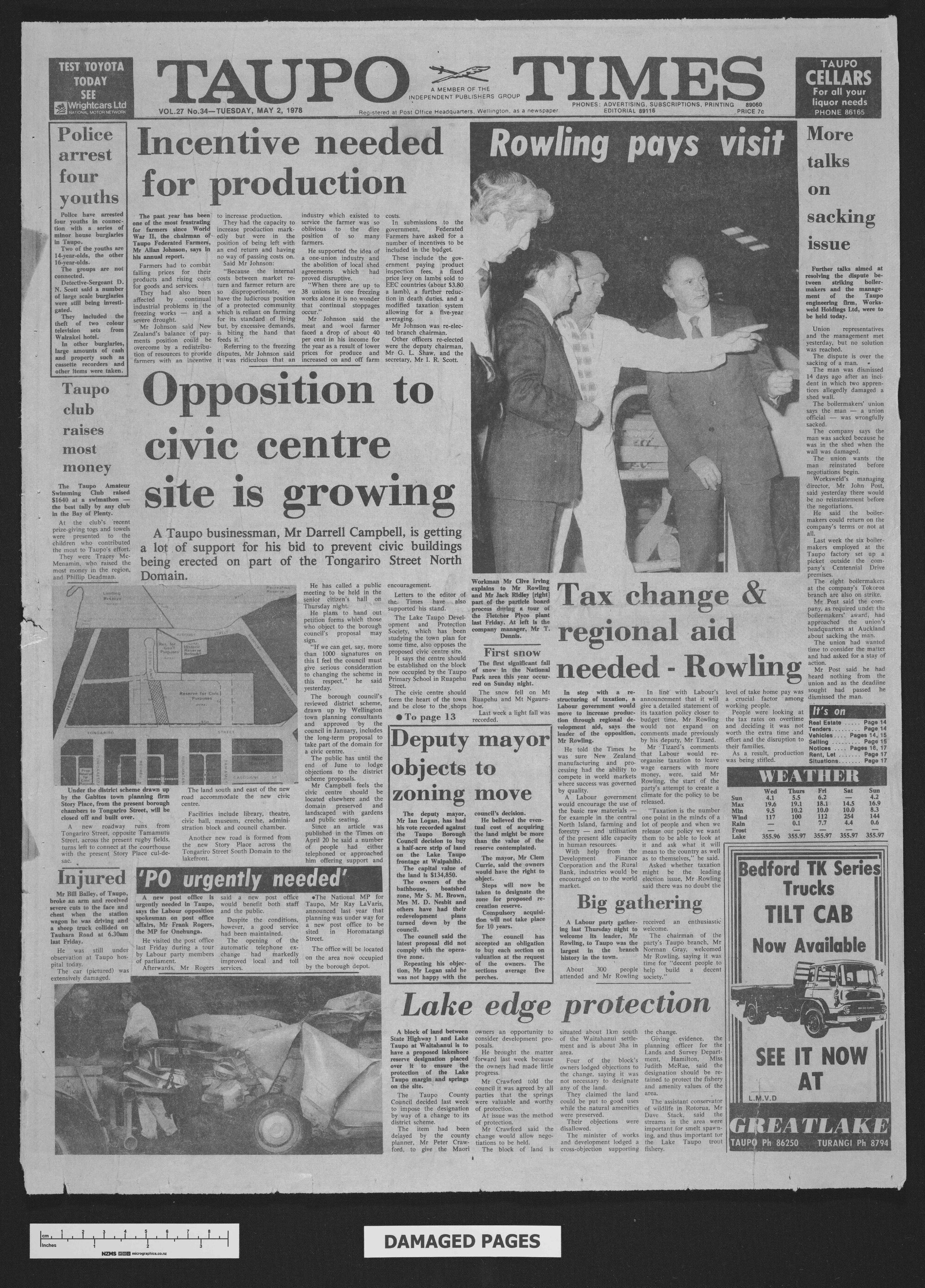 1978-05-02 Taupo Times