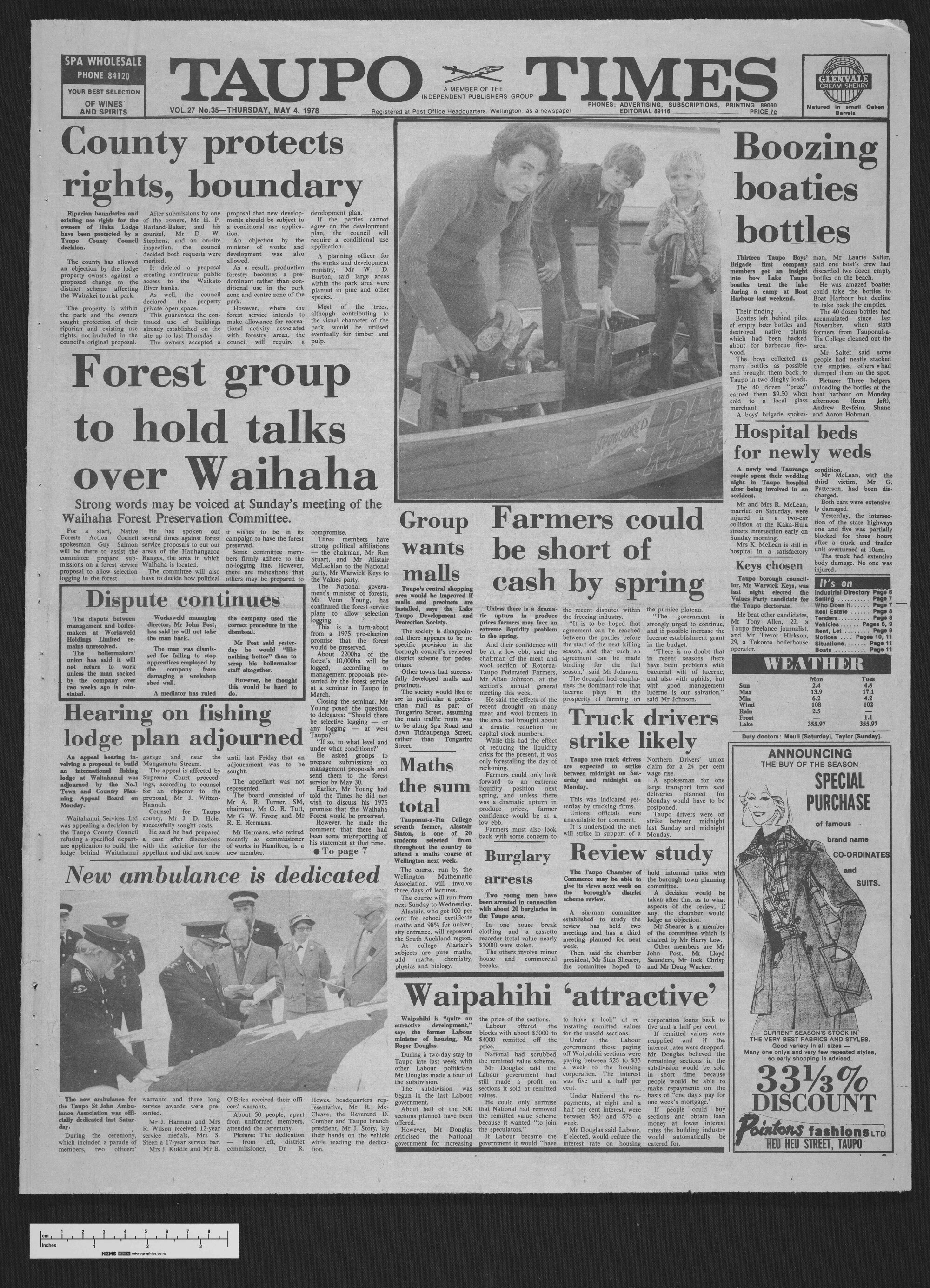 1978-05-04 Taupo Times