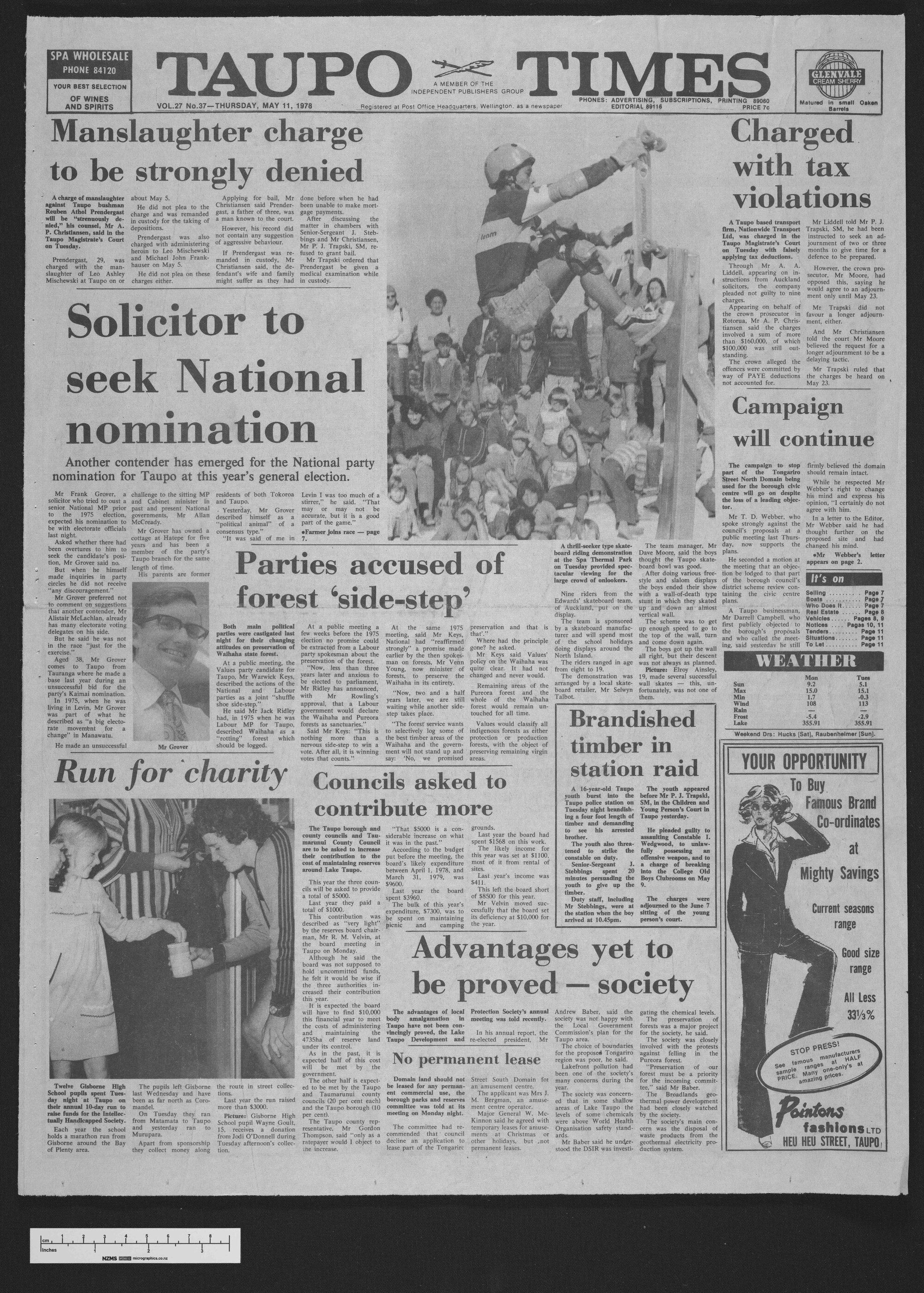 1978-05-11 Taupo Times