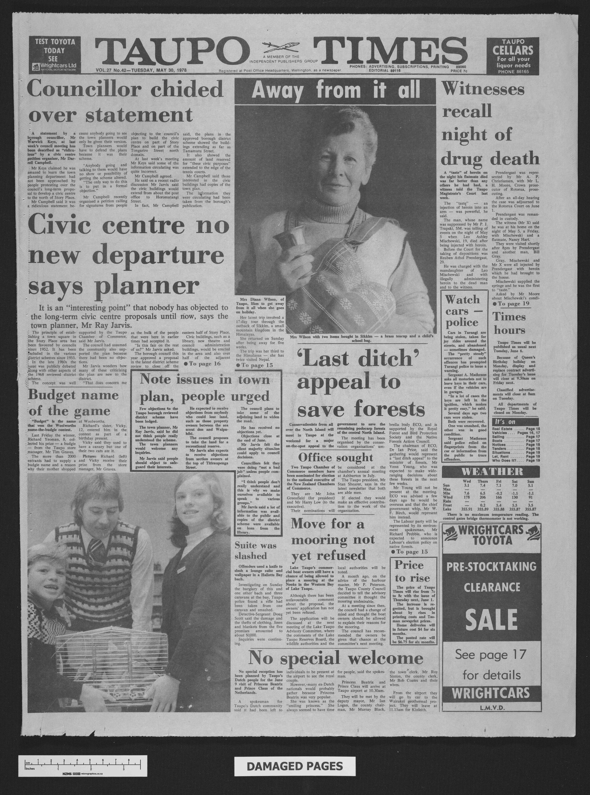 1978-05-30 Taupo Times