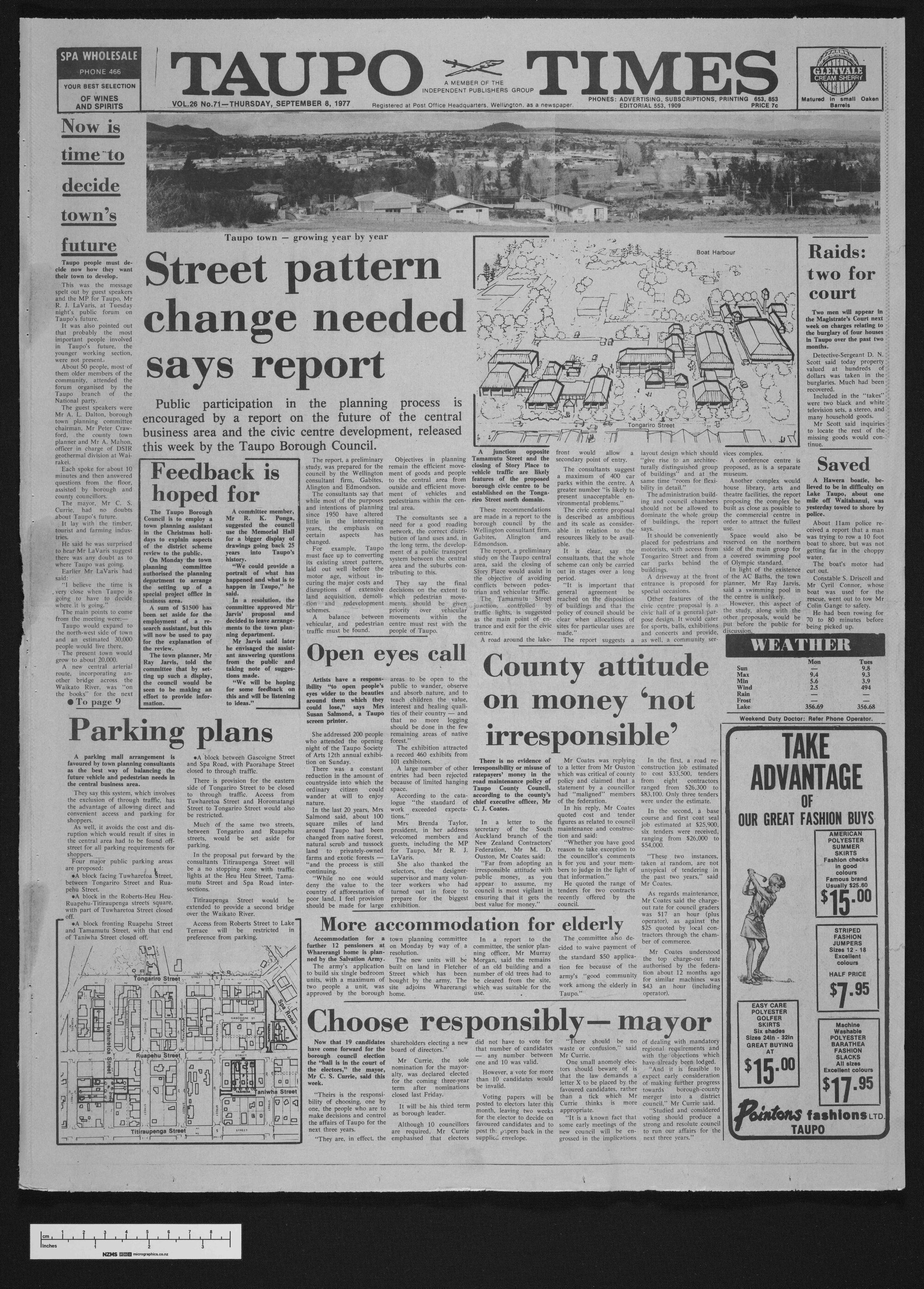 1977-09-08 Taupō Times