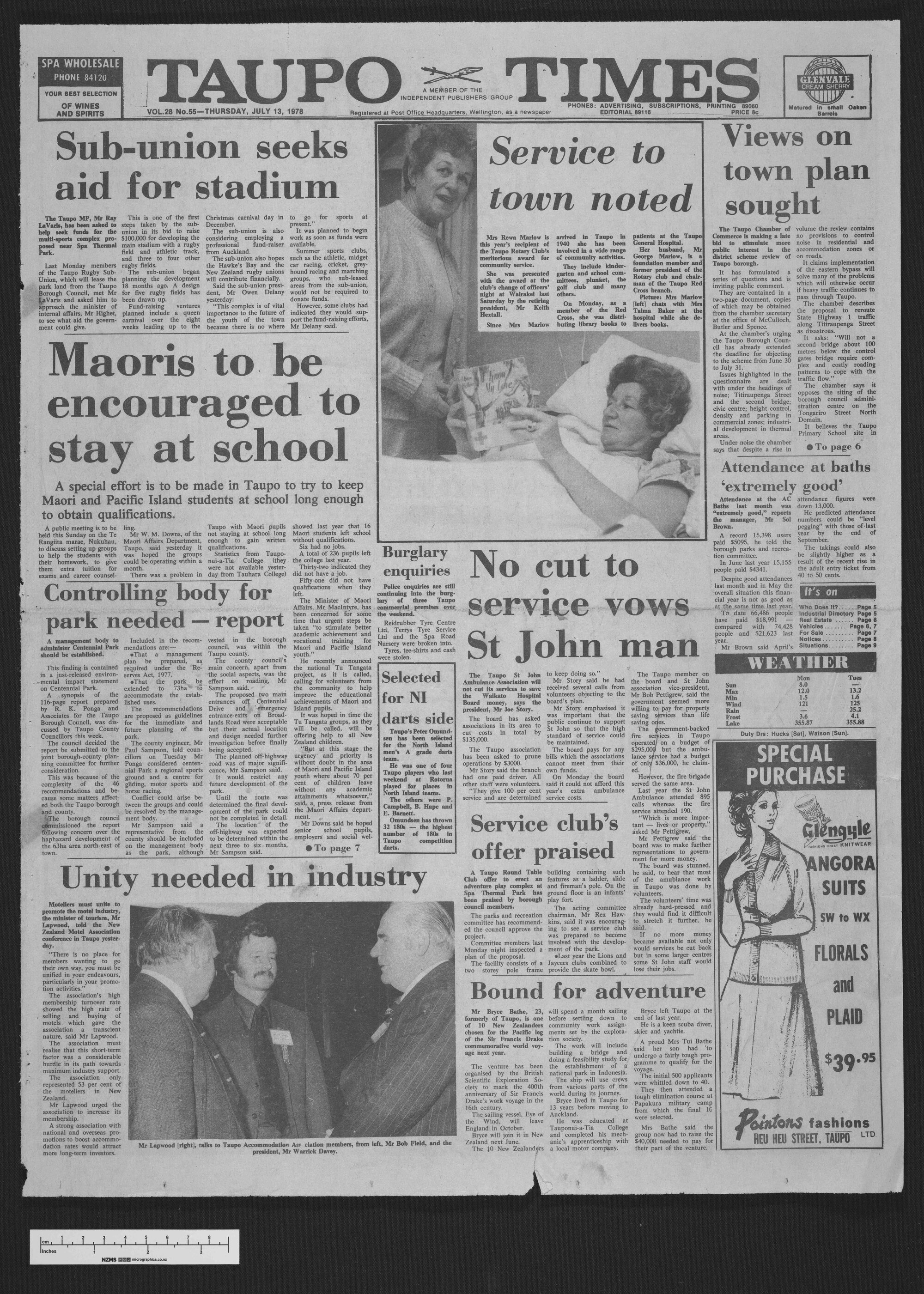 1978-07-13 Taupo Times