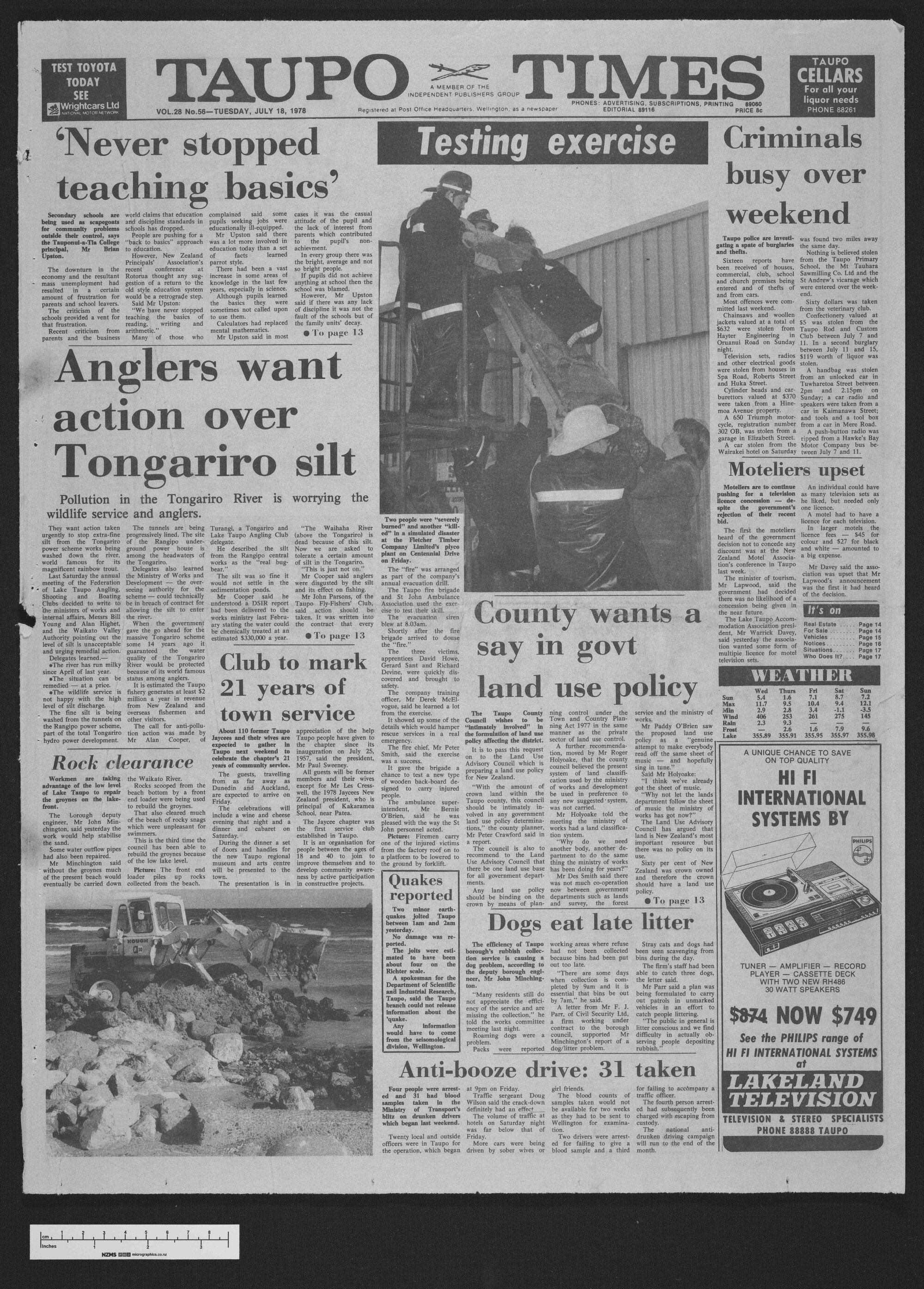 1978-07-18 Taupo Times