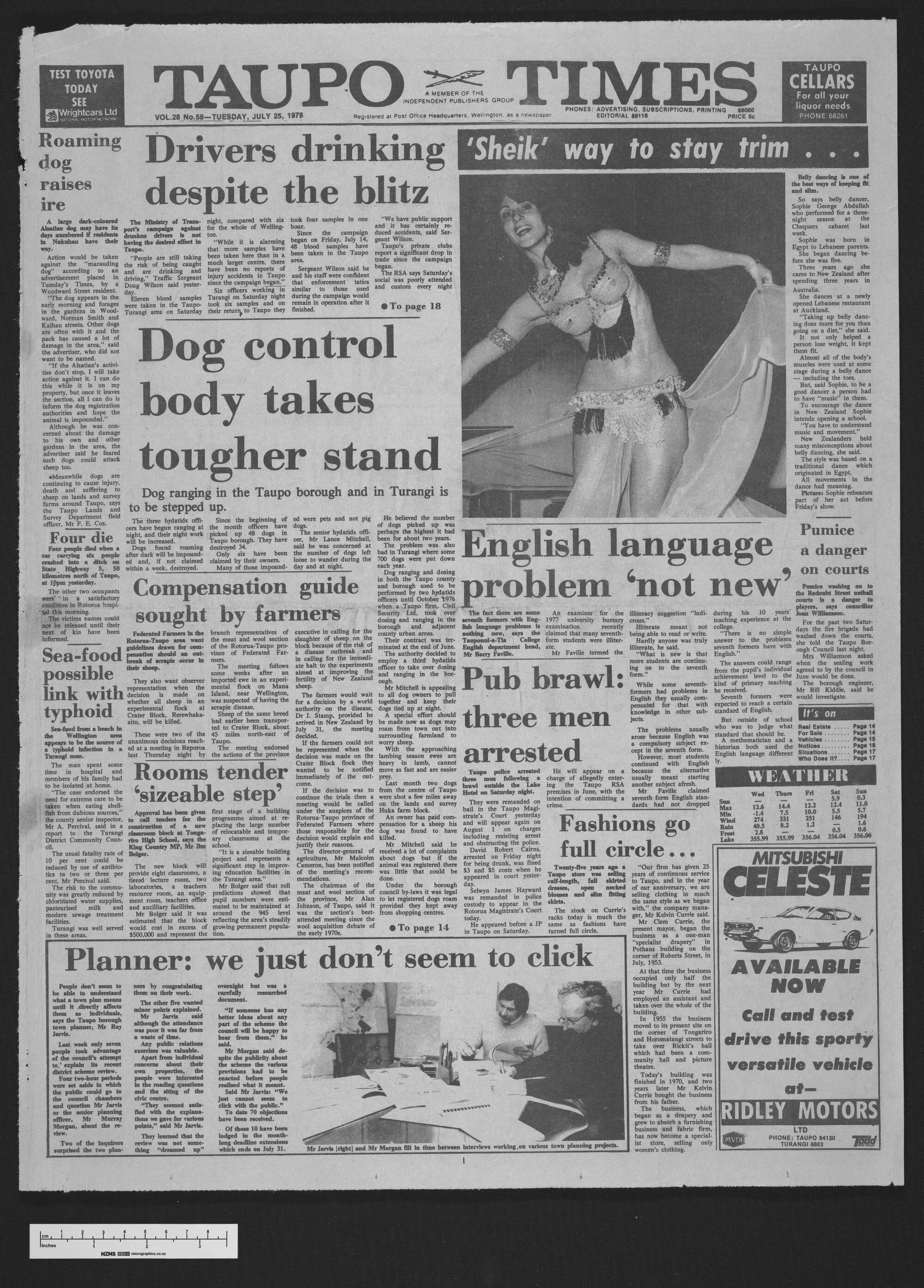 1978-07-25 Taupo Times