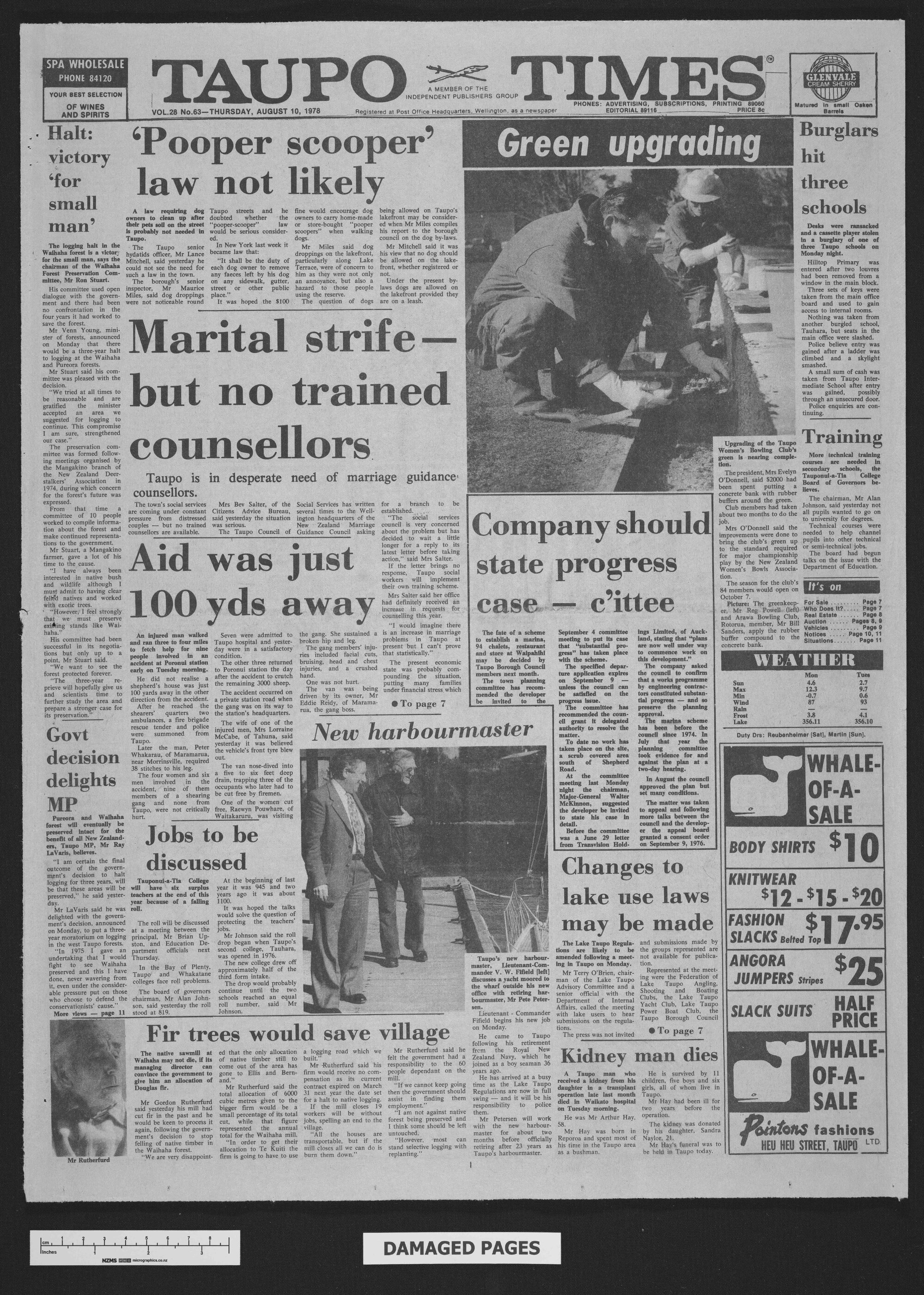 1978-08-10 Taupo Times