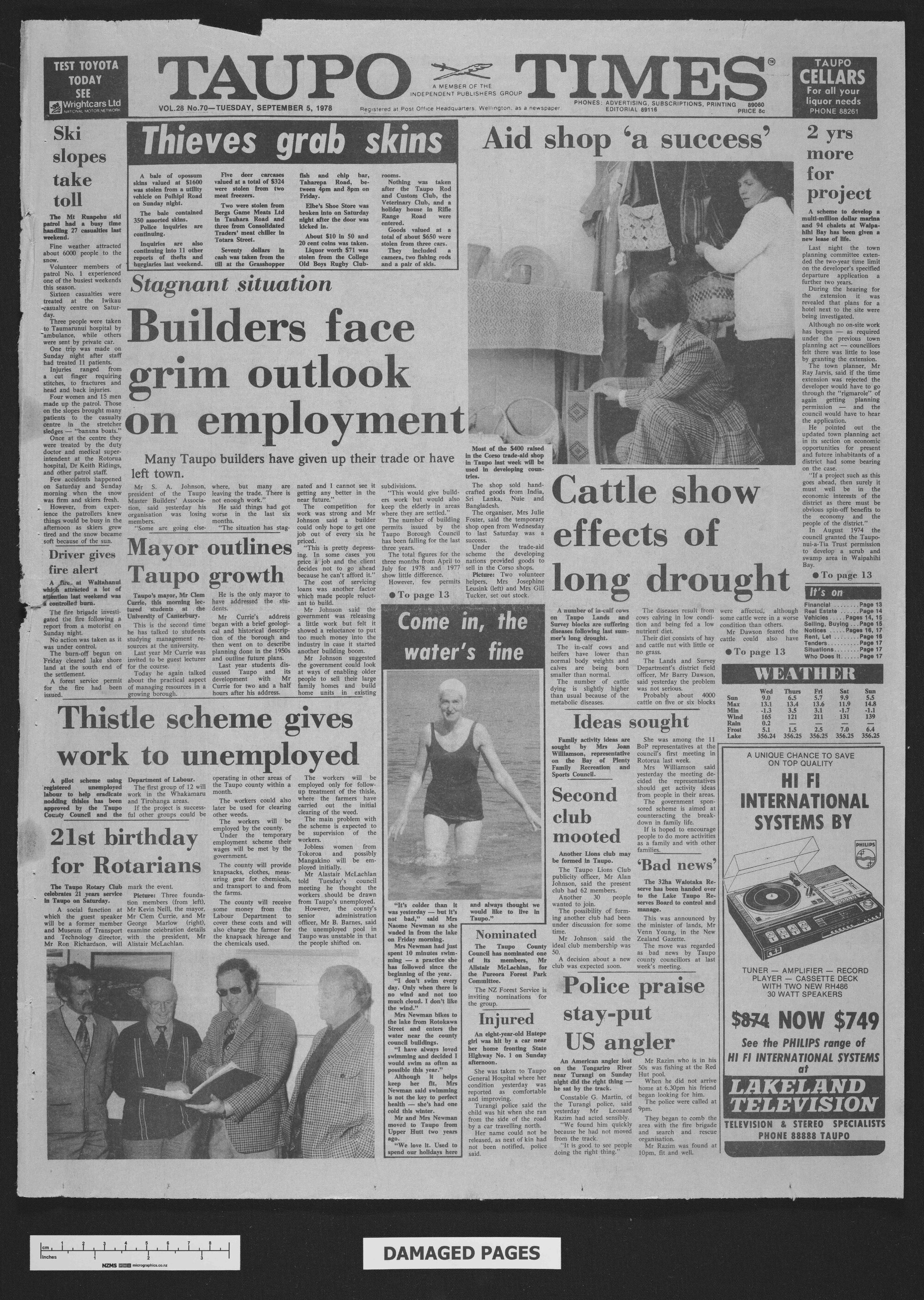 1978-09-05 Taupo Times