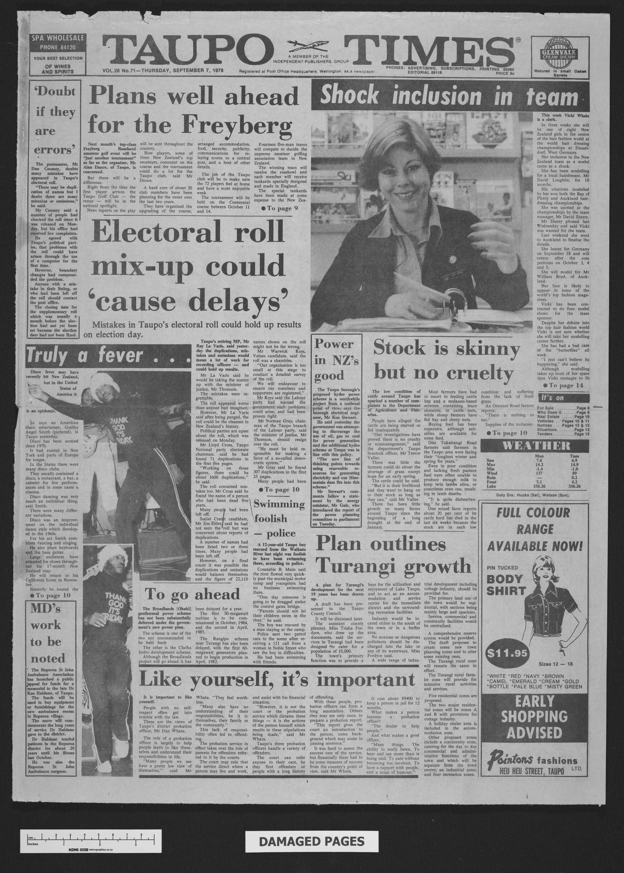 1978-09-07 Taupo Times