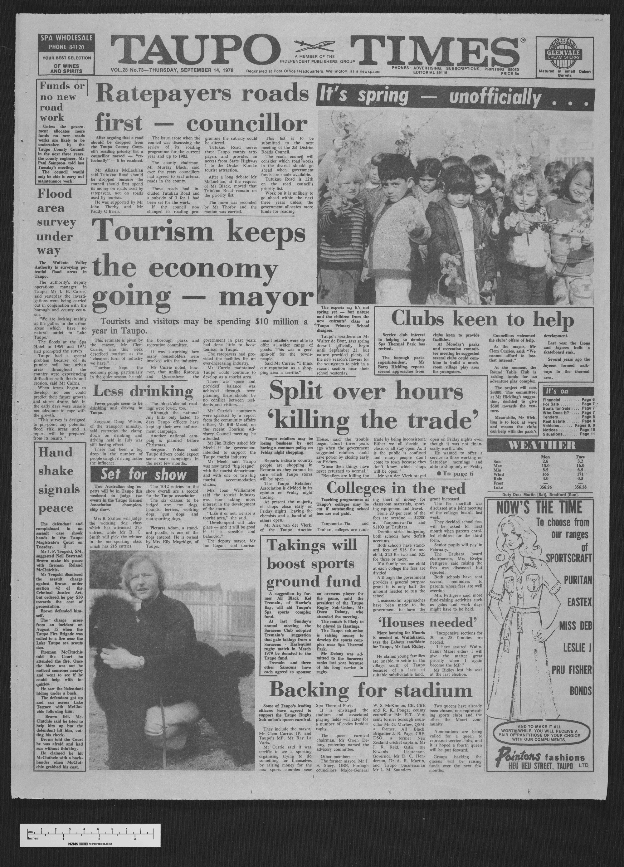1978-09-14 Taupo Times