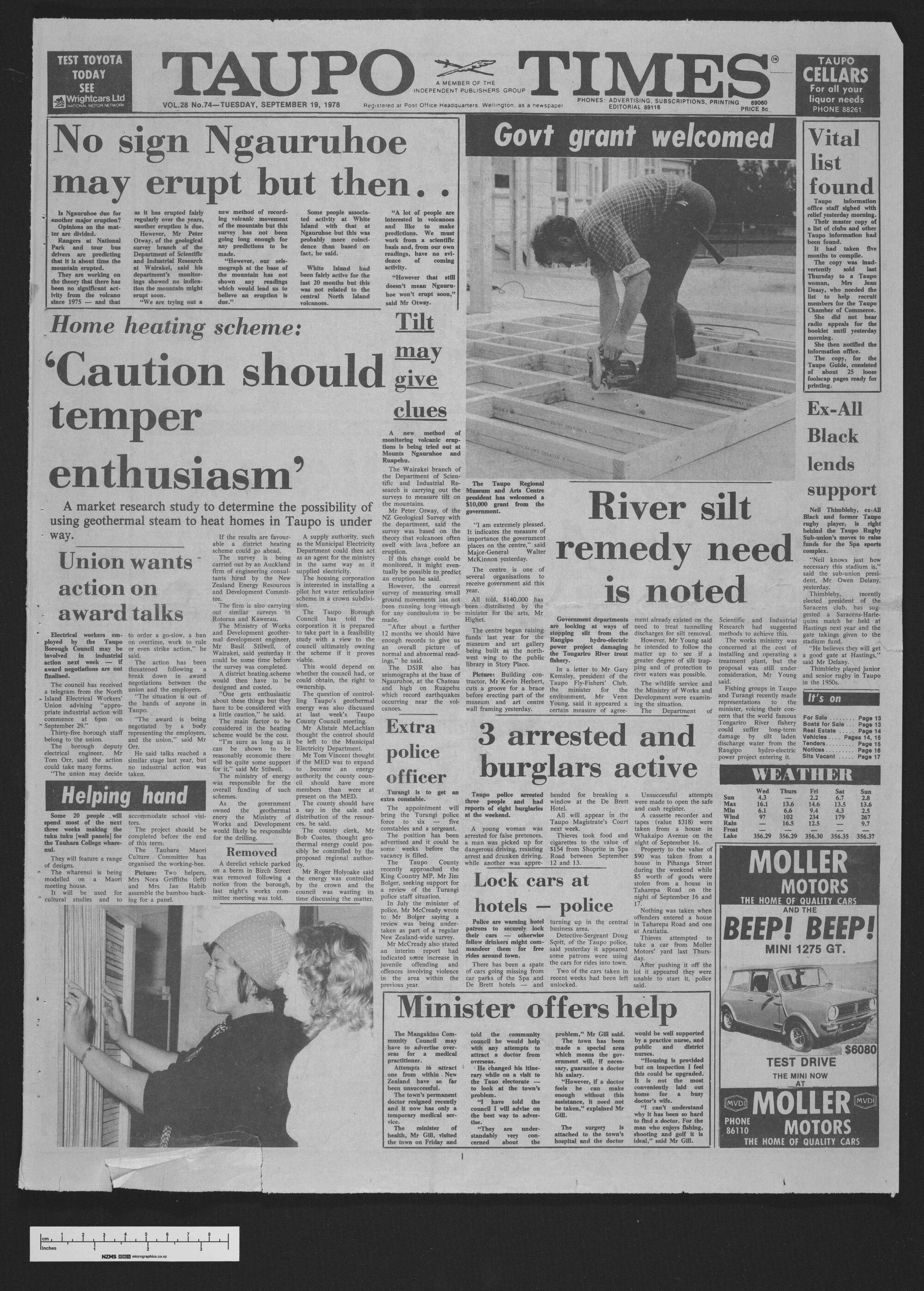 1978-09-19 Taupo Times