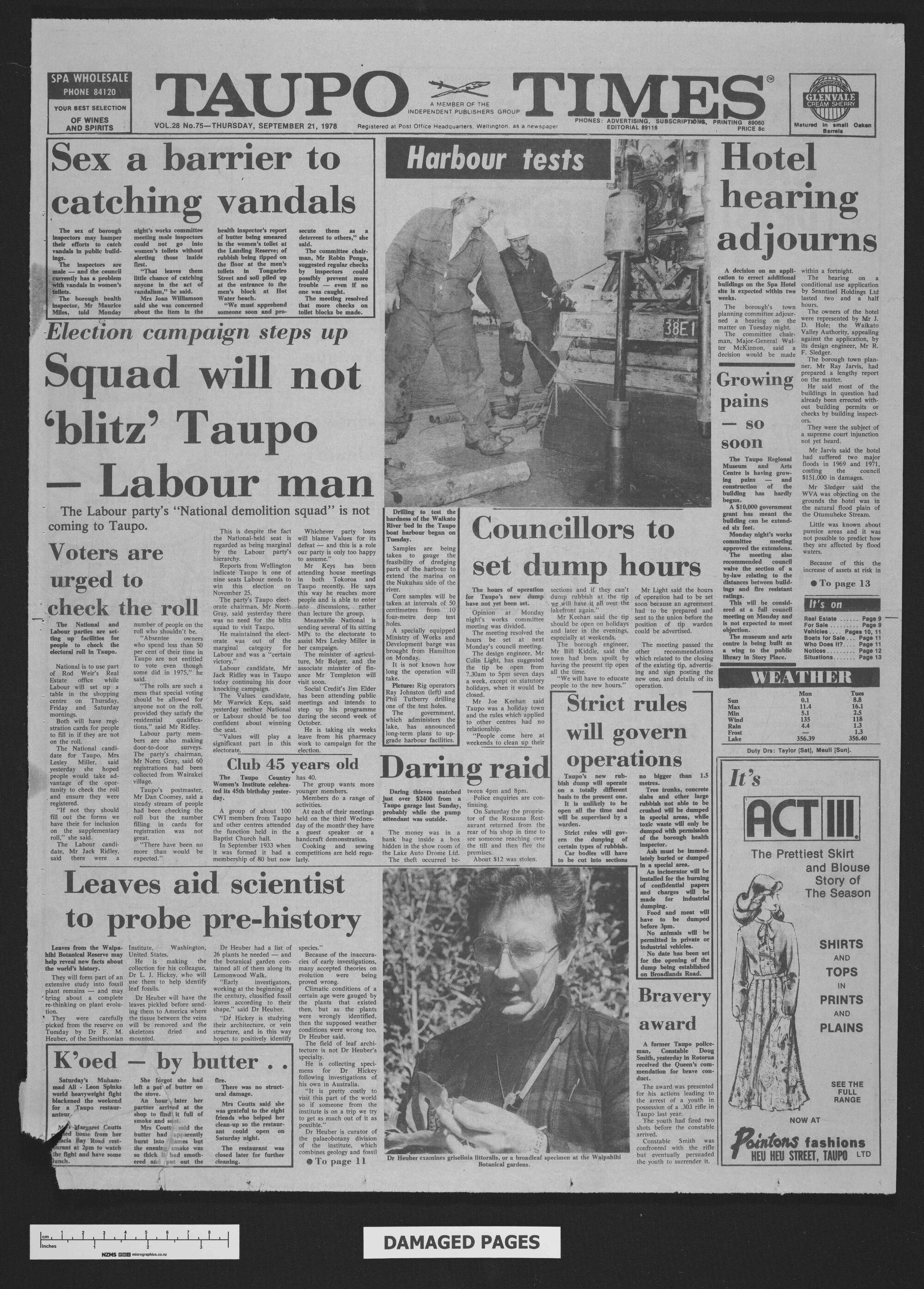 1978-09-21 Taupo Times