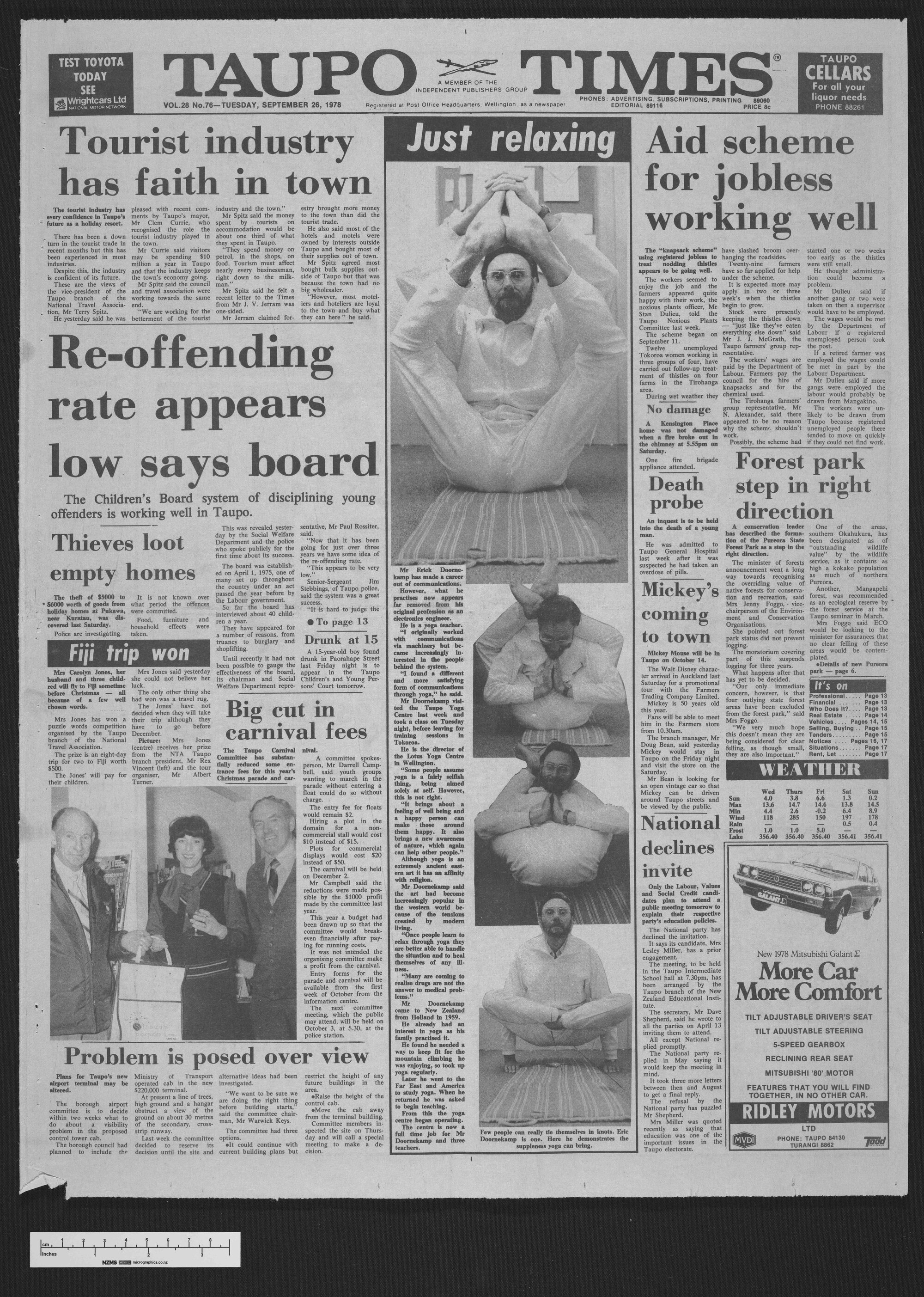 1978-09-26 Taupo Times