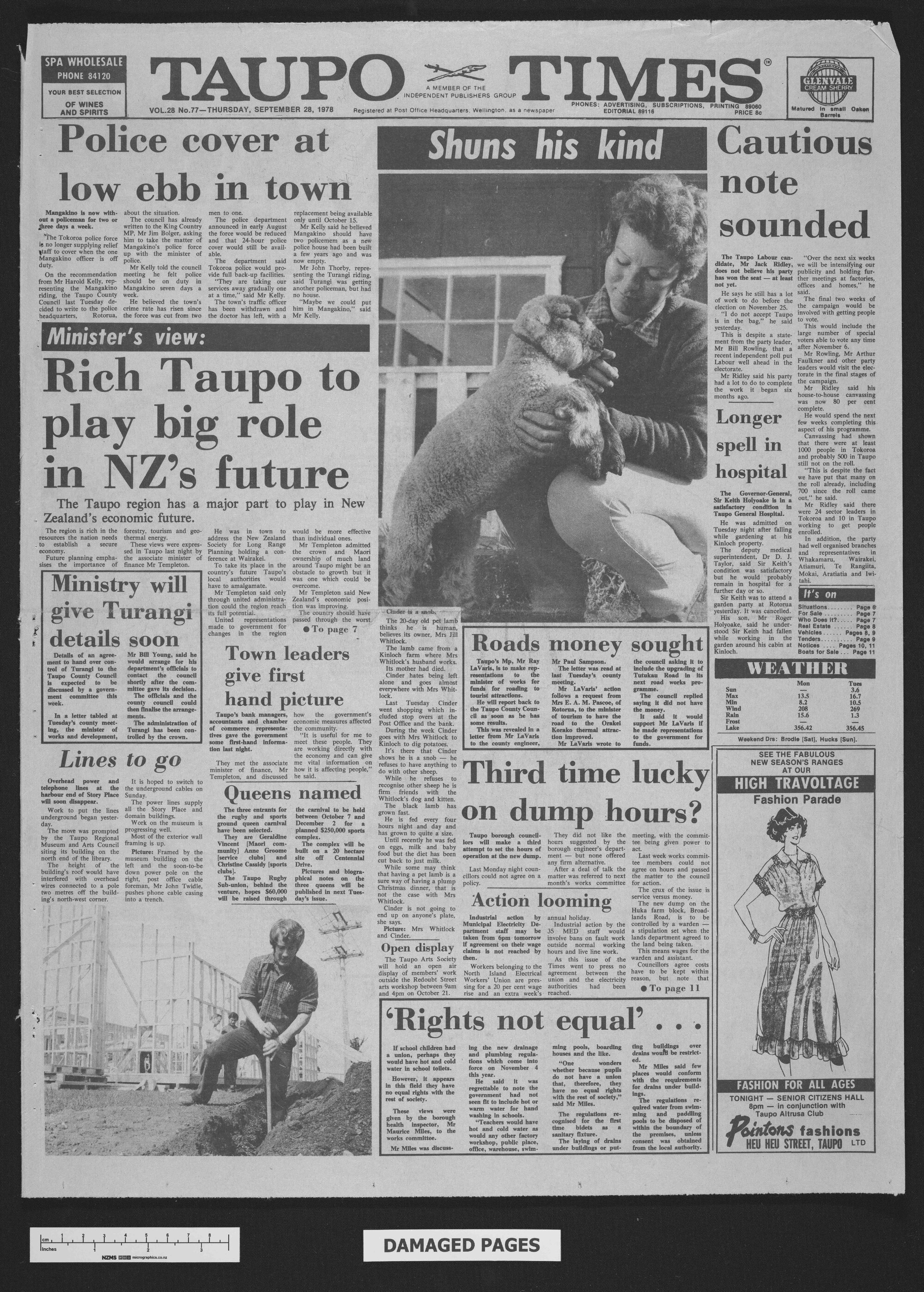 1978-09-28 Taupo Times