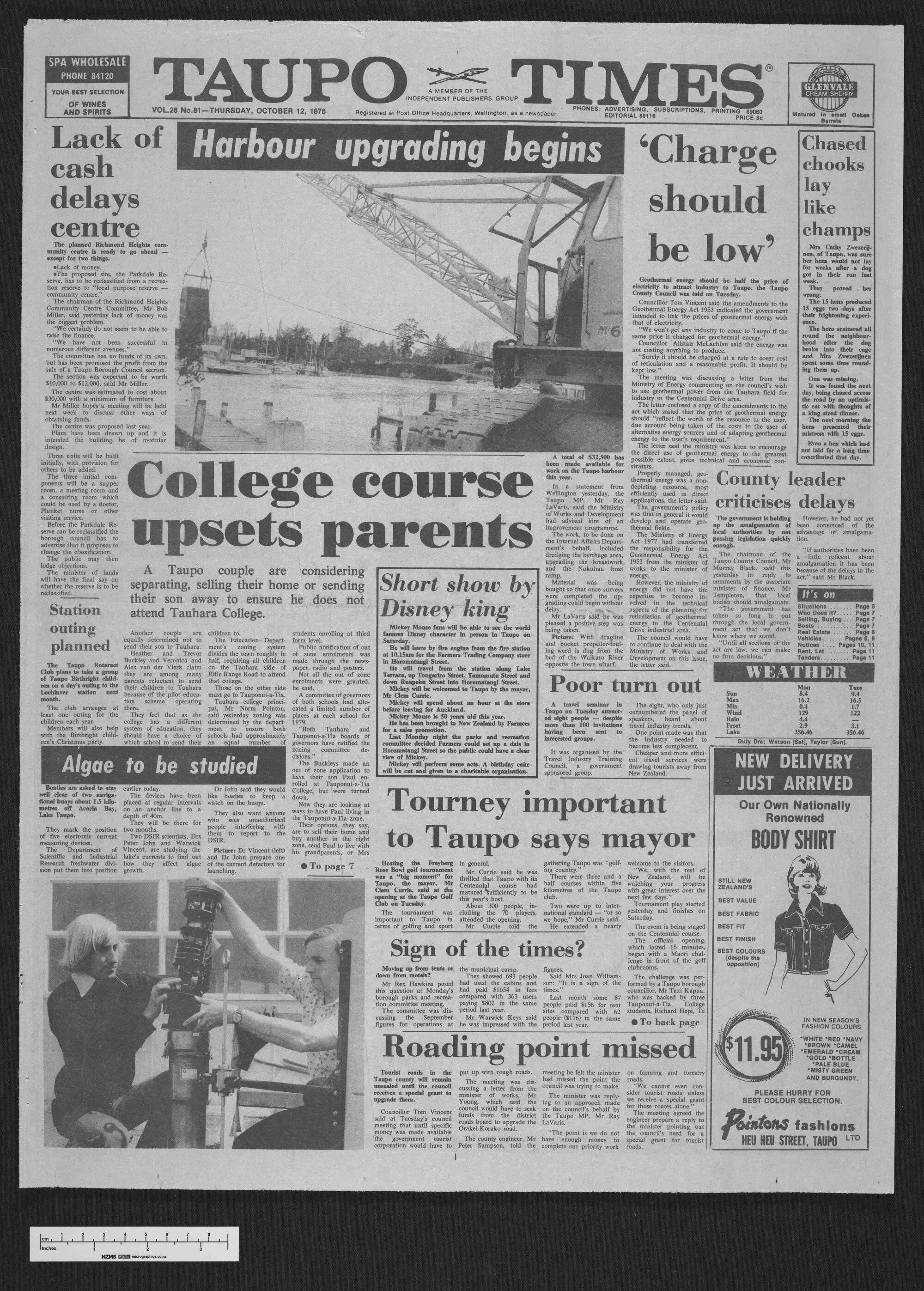 1978-10-12 Taupo Times