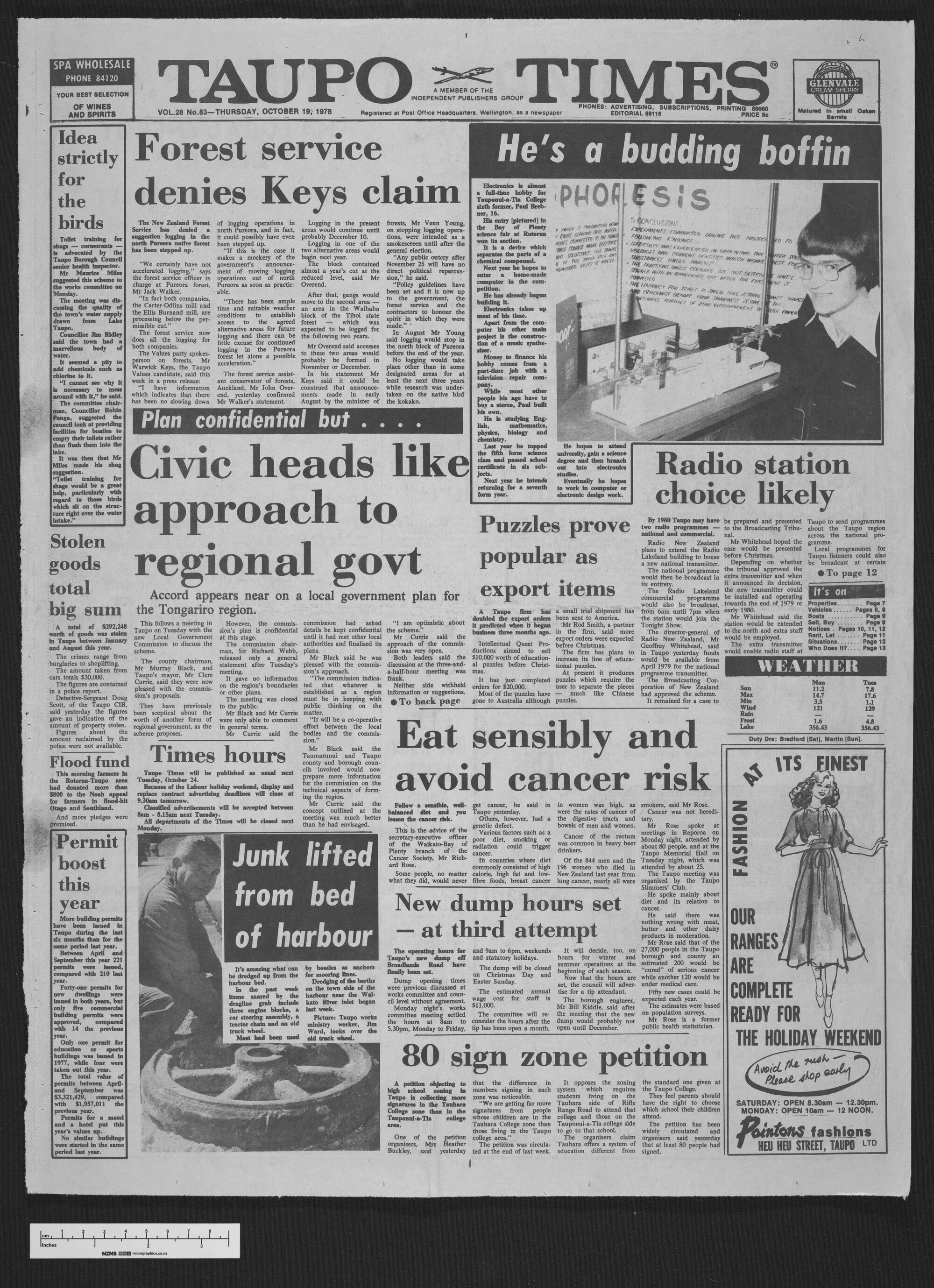 1978-10-19 Taupo Times