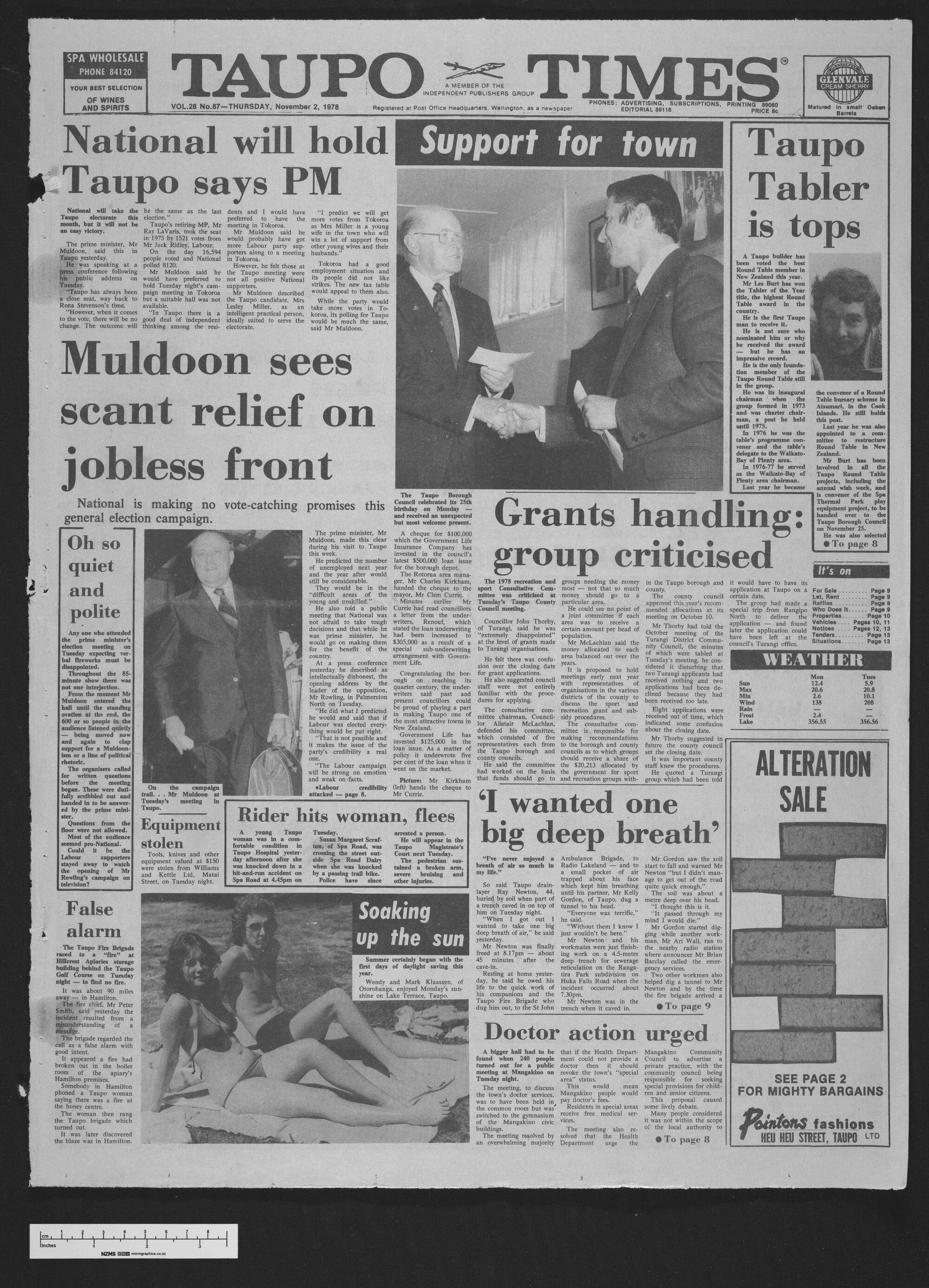 1978-11-02 Taupo Times