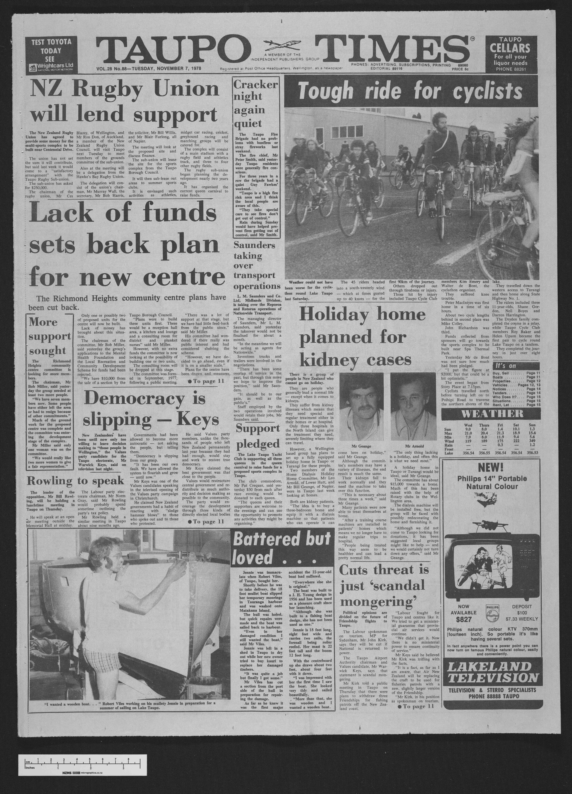 1978-11-07 Taupo Times