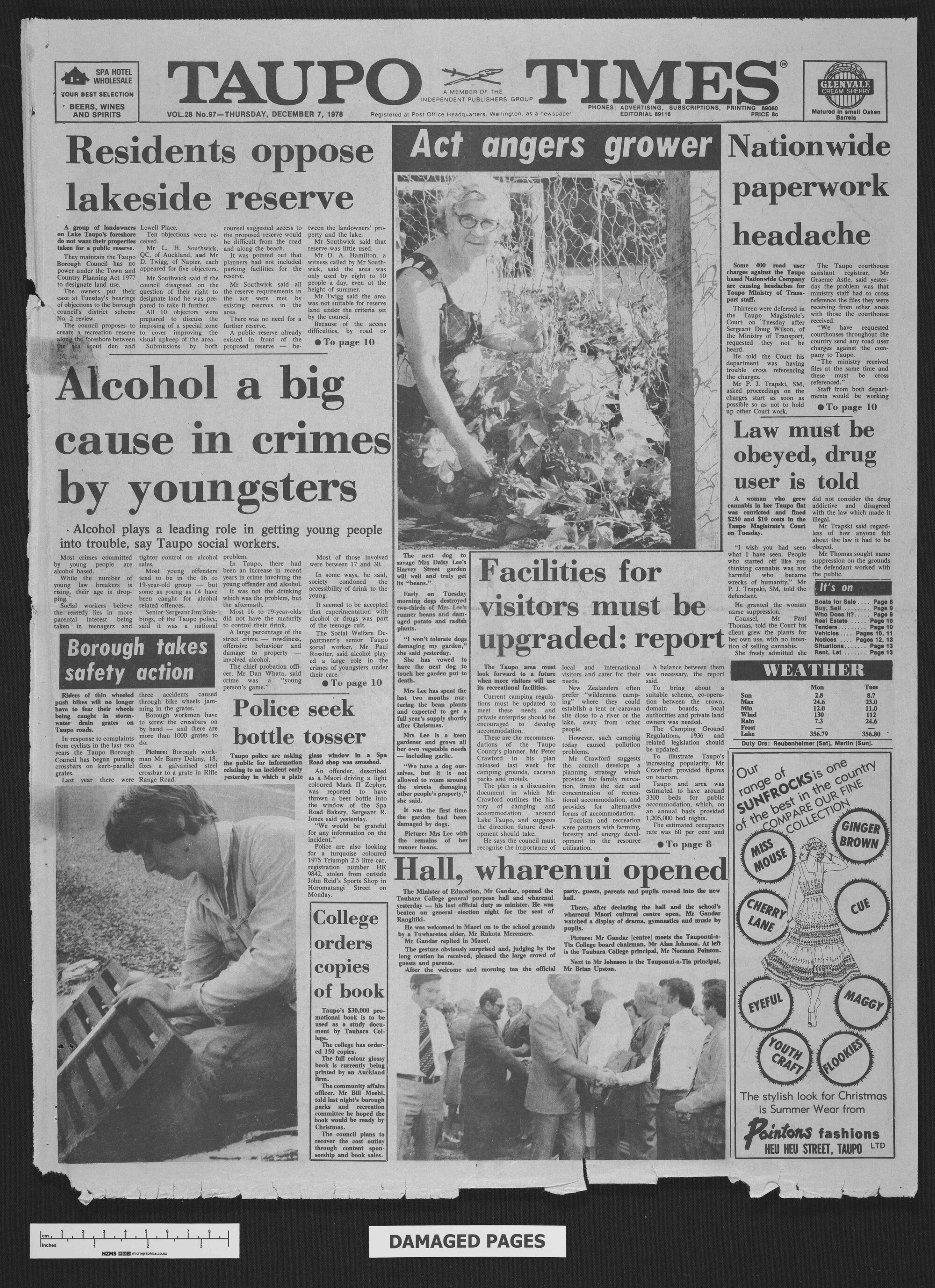 1978-12-07 Taupo Times