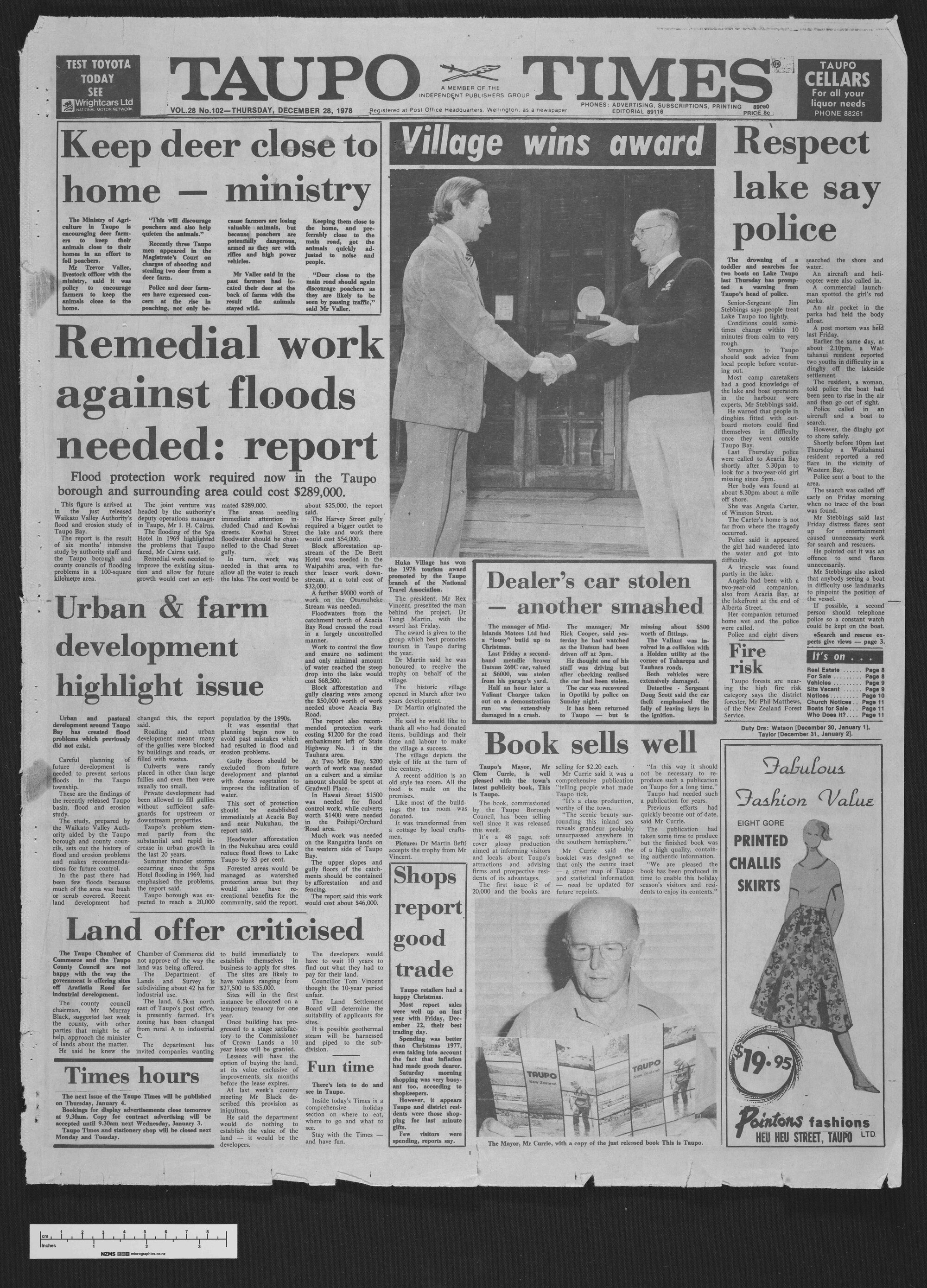 1978-12-28 Taupo Times