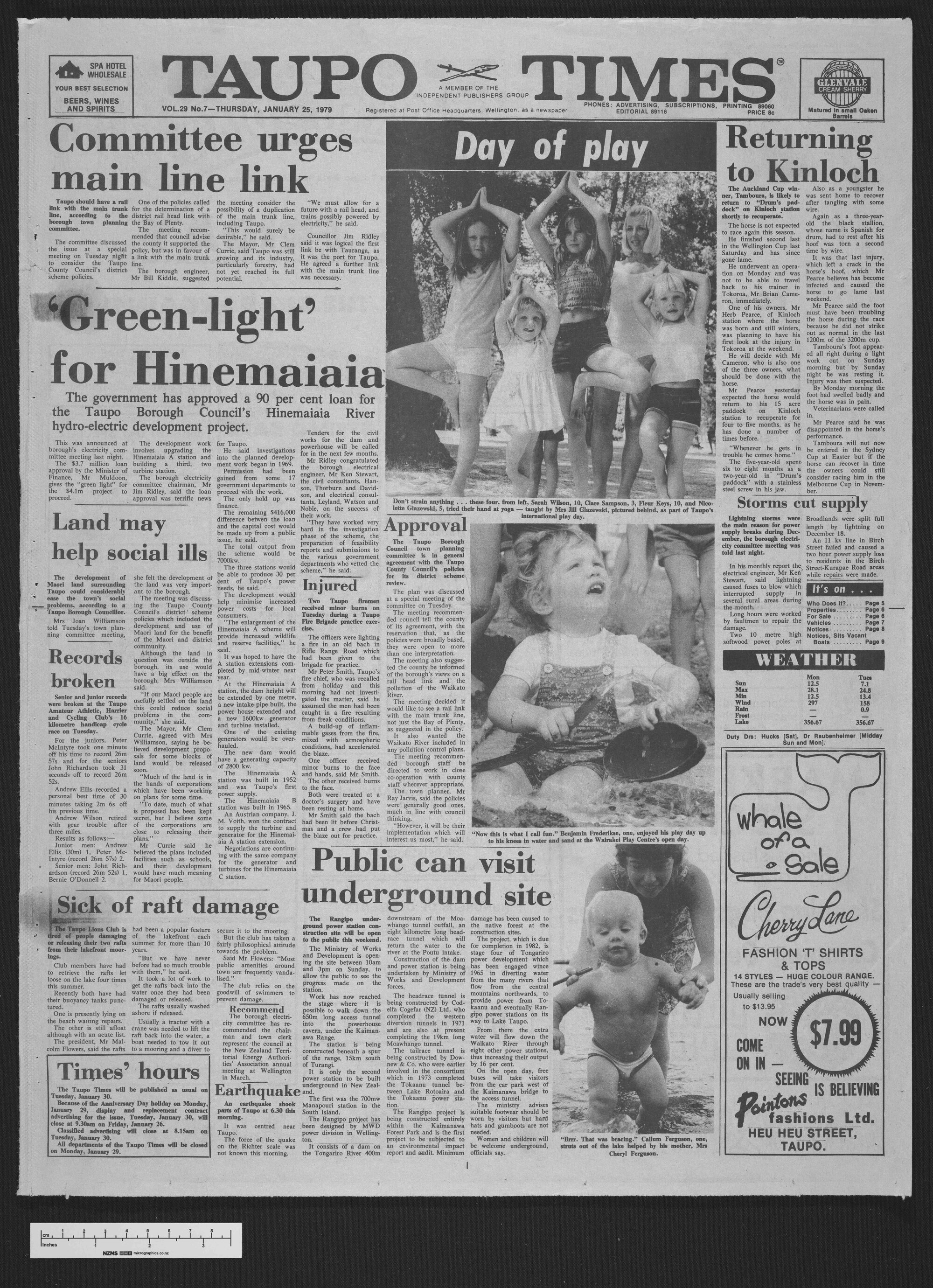 1979-01-25 Taupo Times