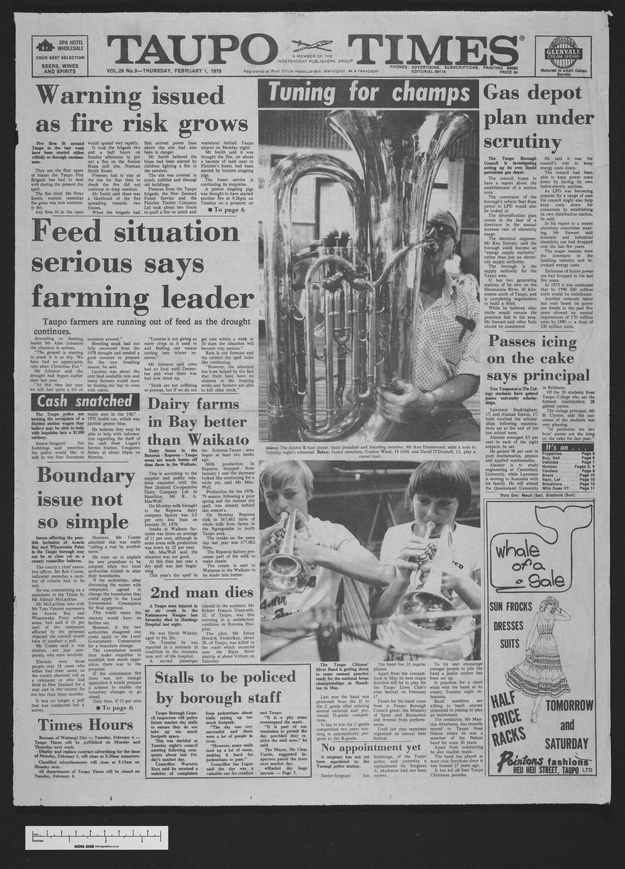1979-02-01 Taupo Times
