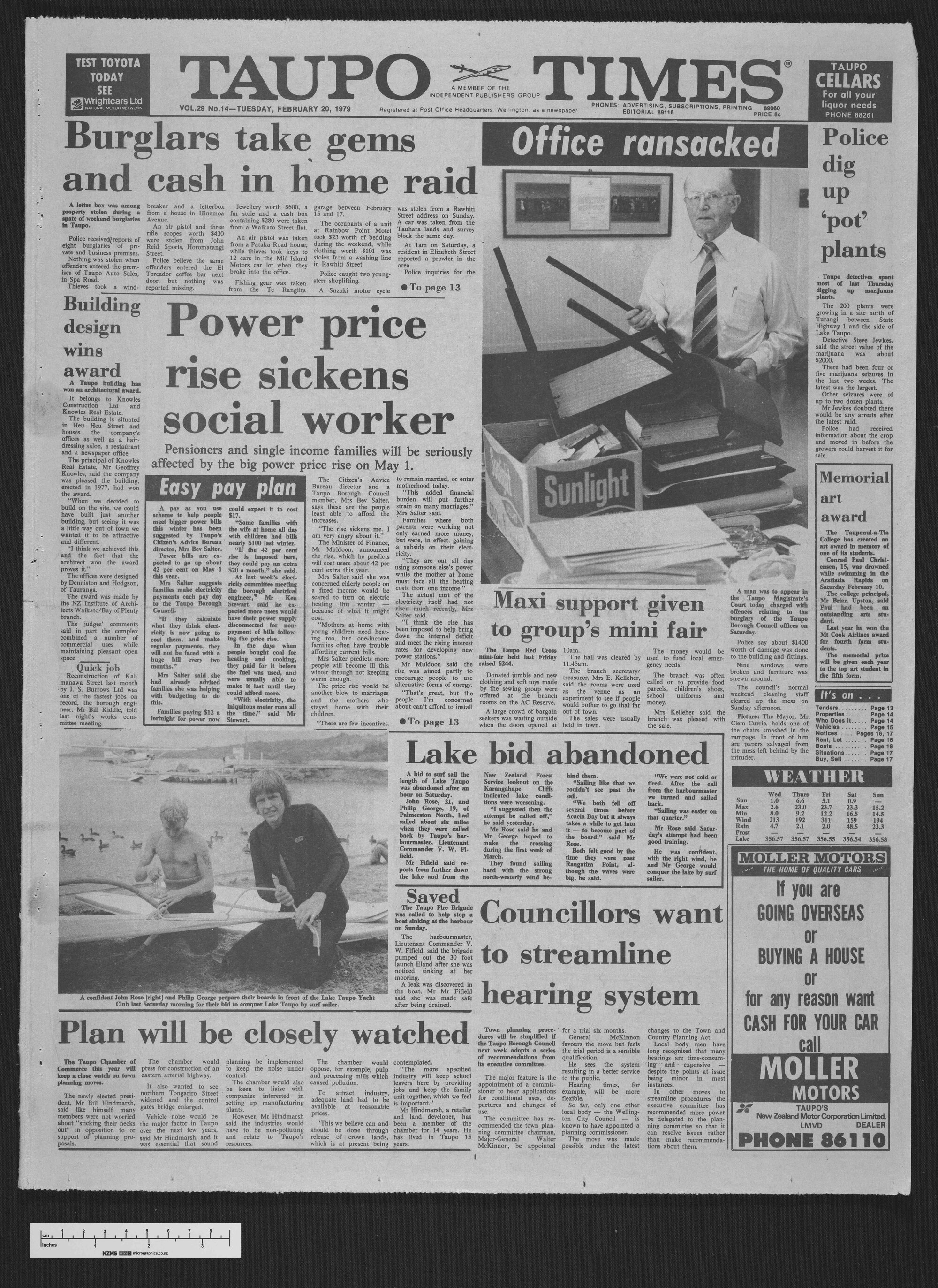 1979-02-20 Taupo Times