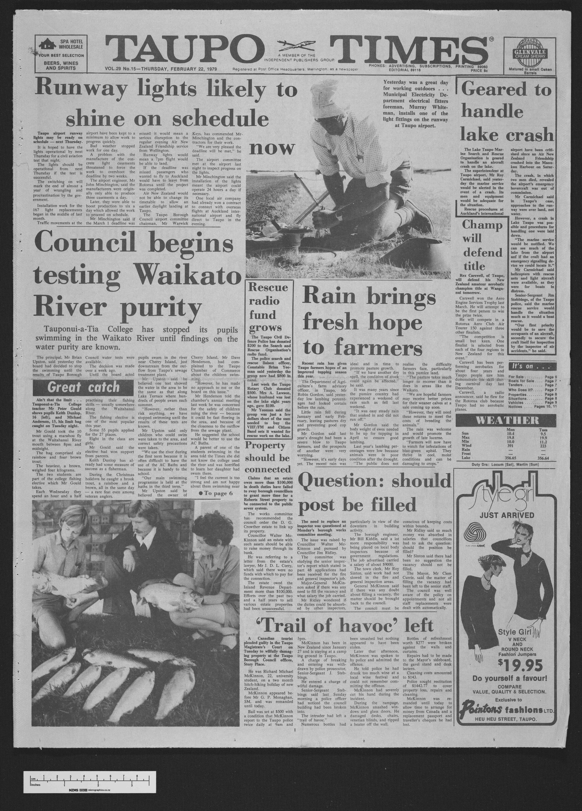 1979-02-22 Taupo Times