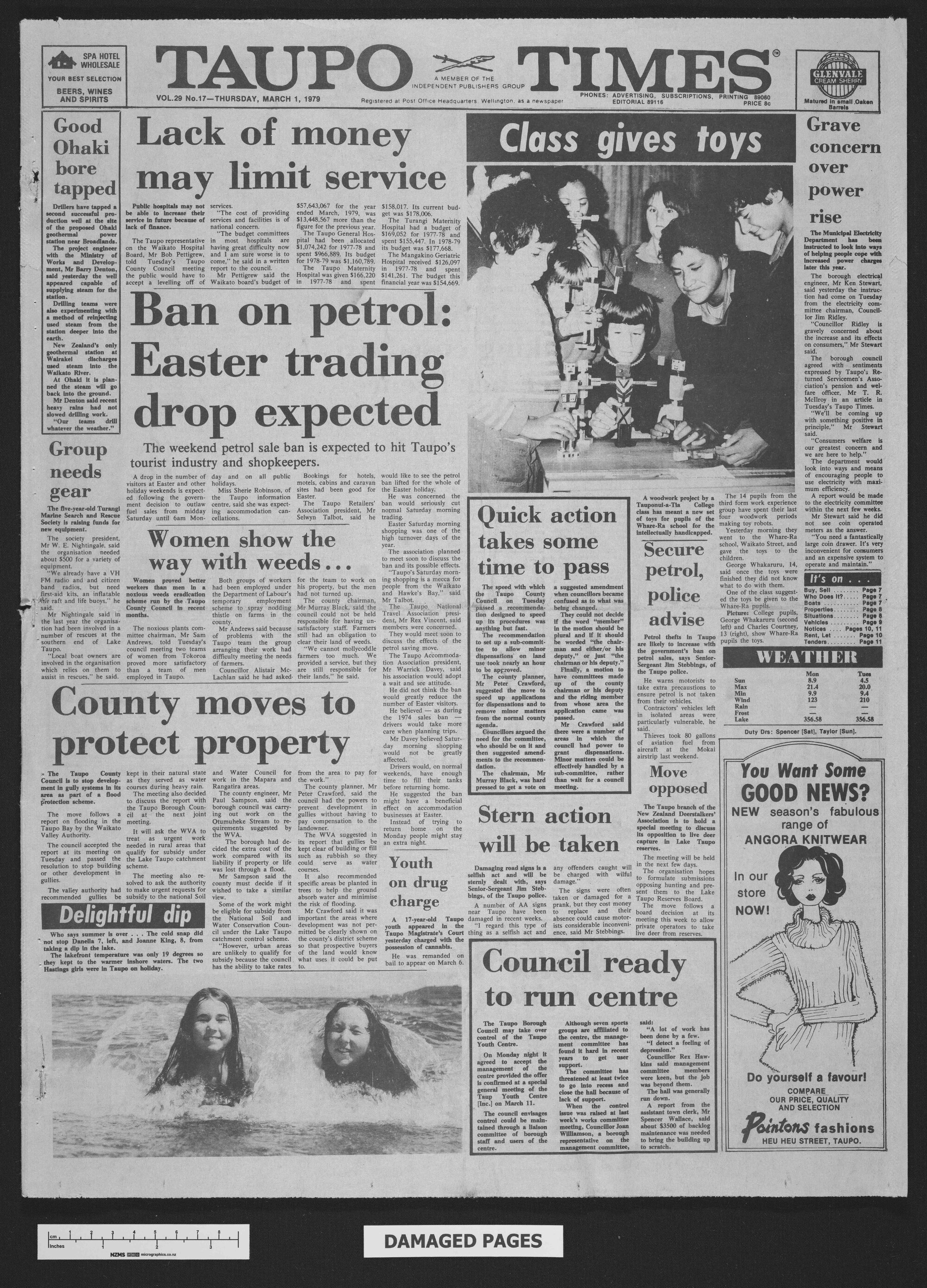 1979-03-01 Taupo Times