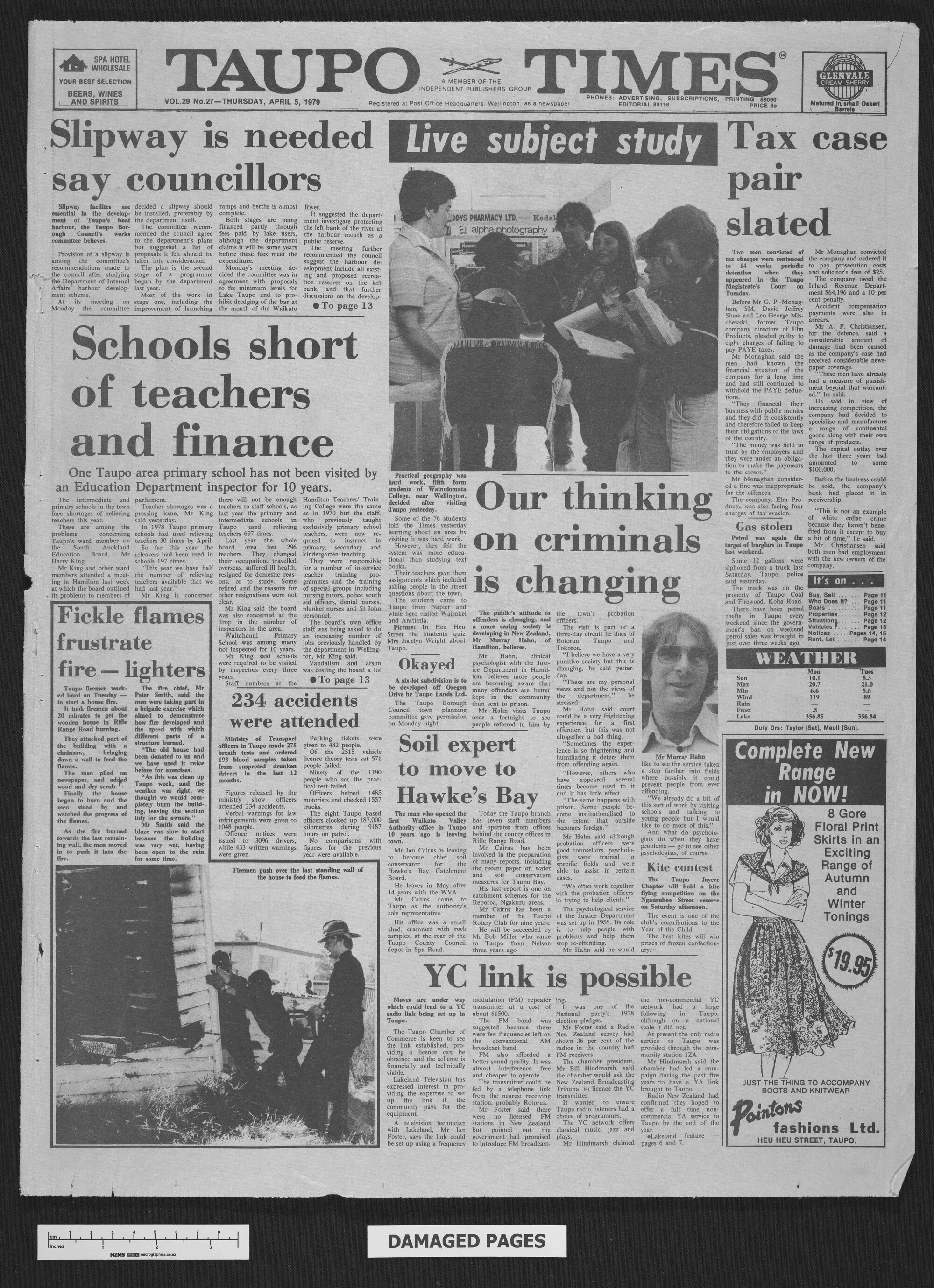 1979-04-05 Taupo Times