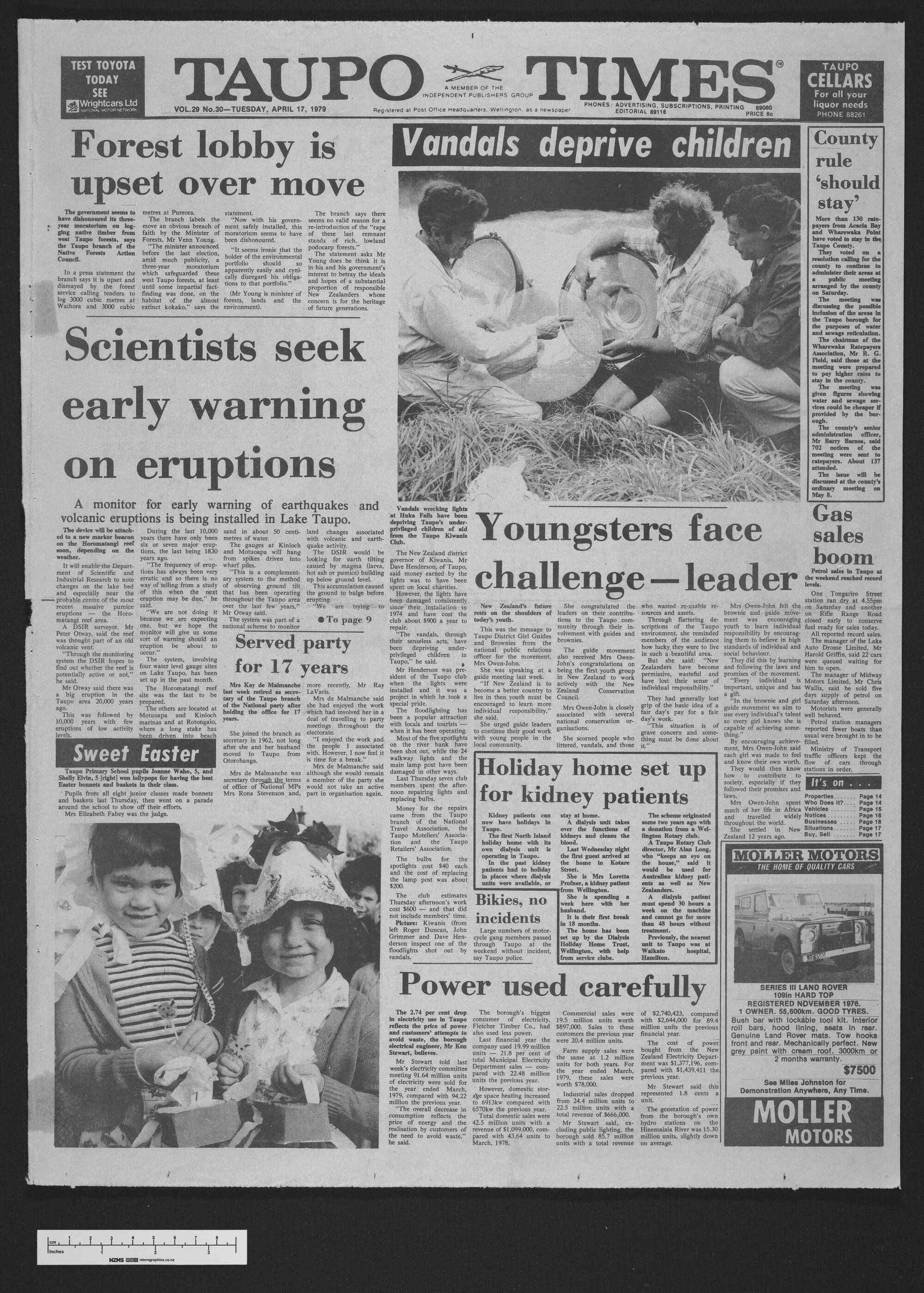 1979-04-17 Taupo Times