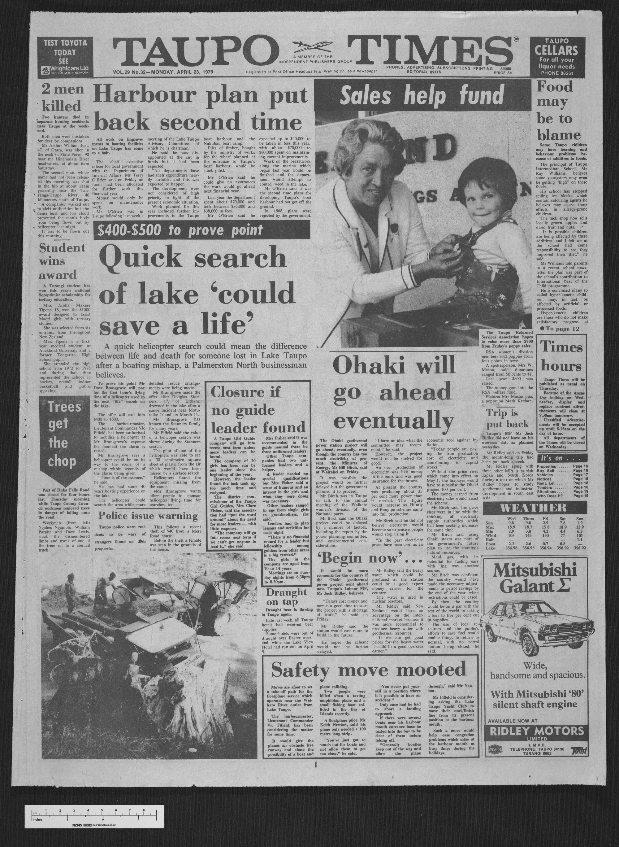 1979-04-23 Taupo Times