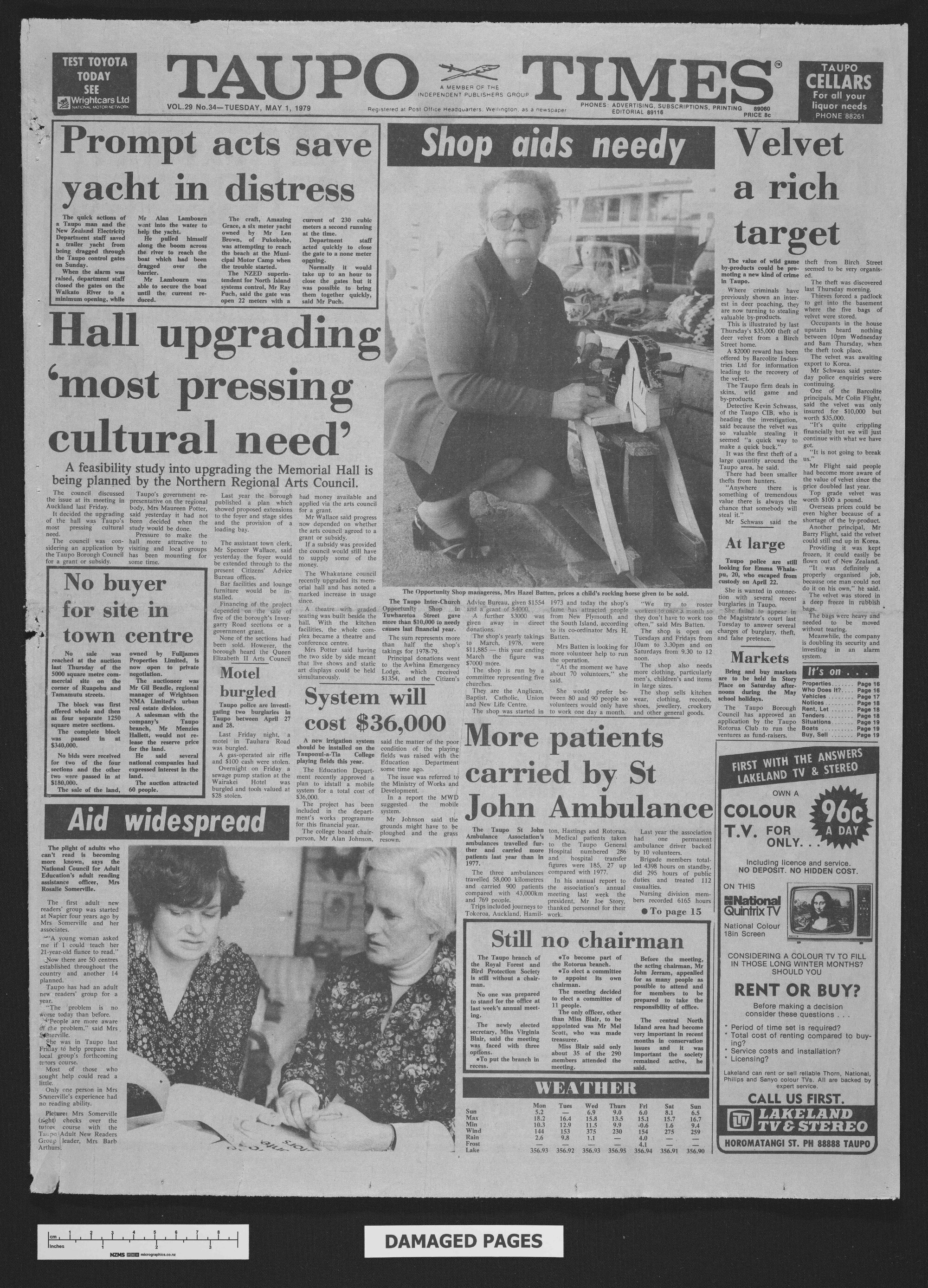 1979-05-01 Taupo Times