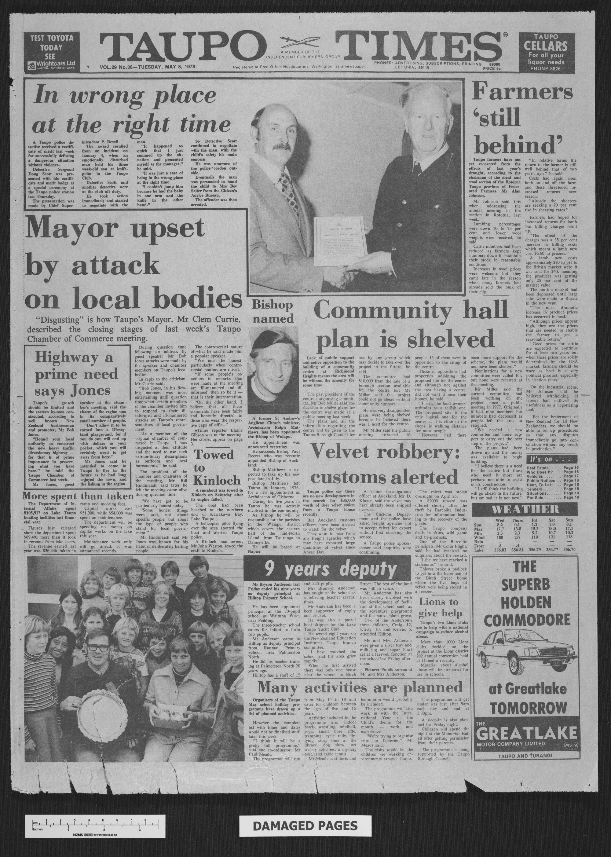 1979-05-08 Taupo Times