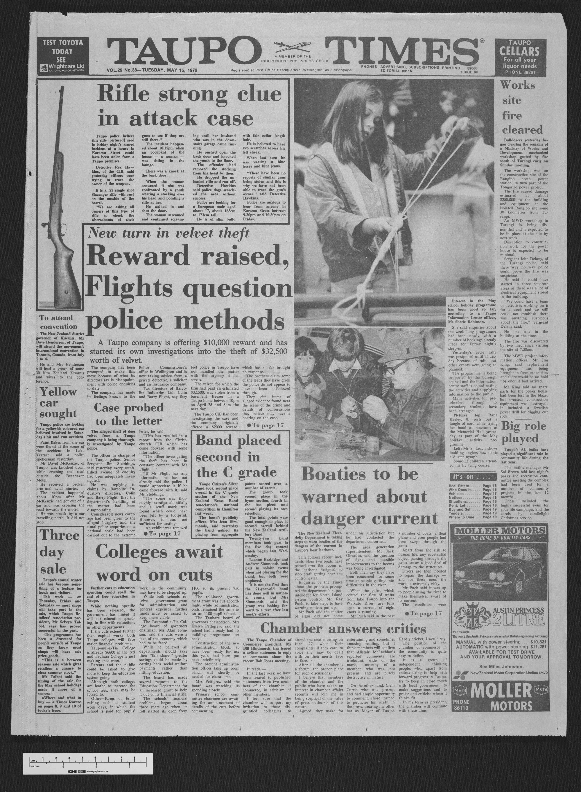 1979-05-15 Taupo Times