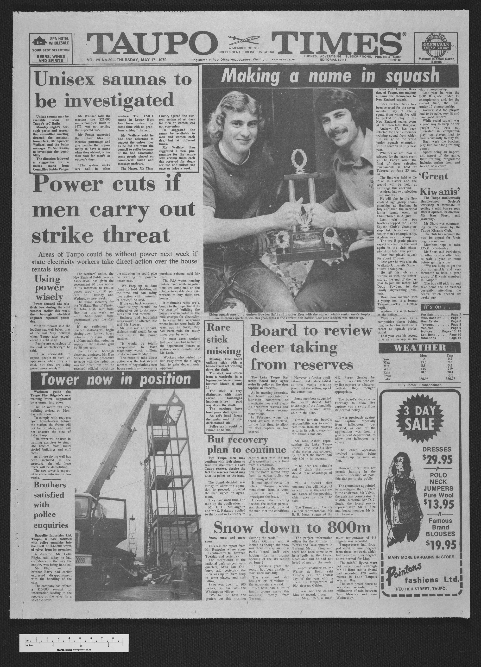 1979-05-17 Taupo Times