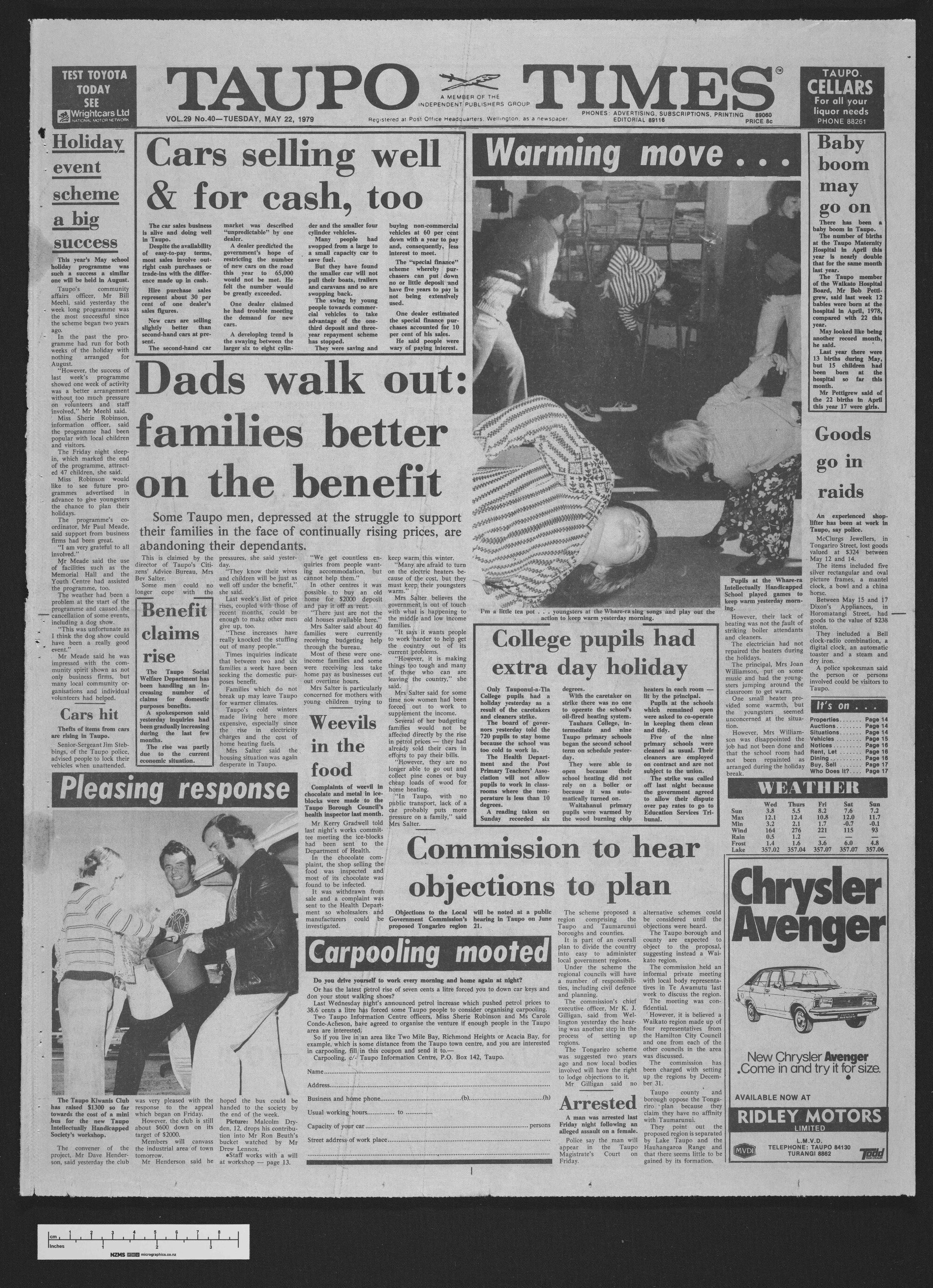 1979-05-22 Taupo Times