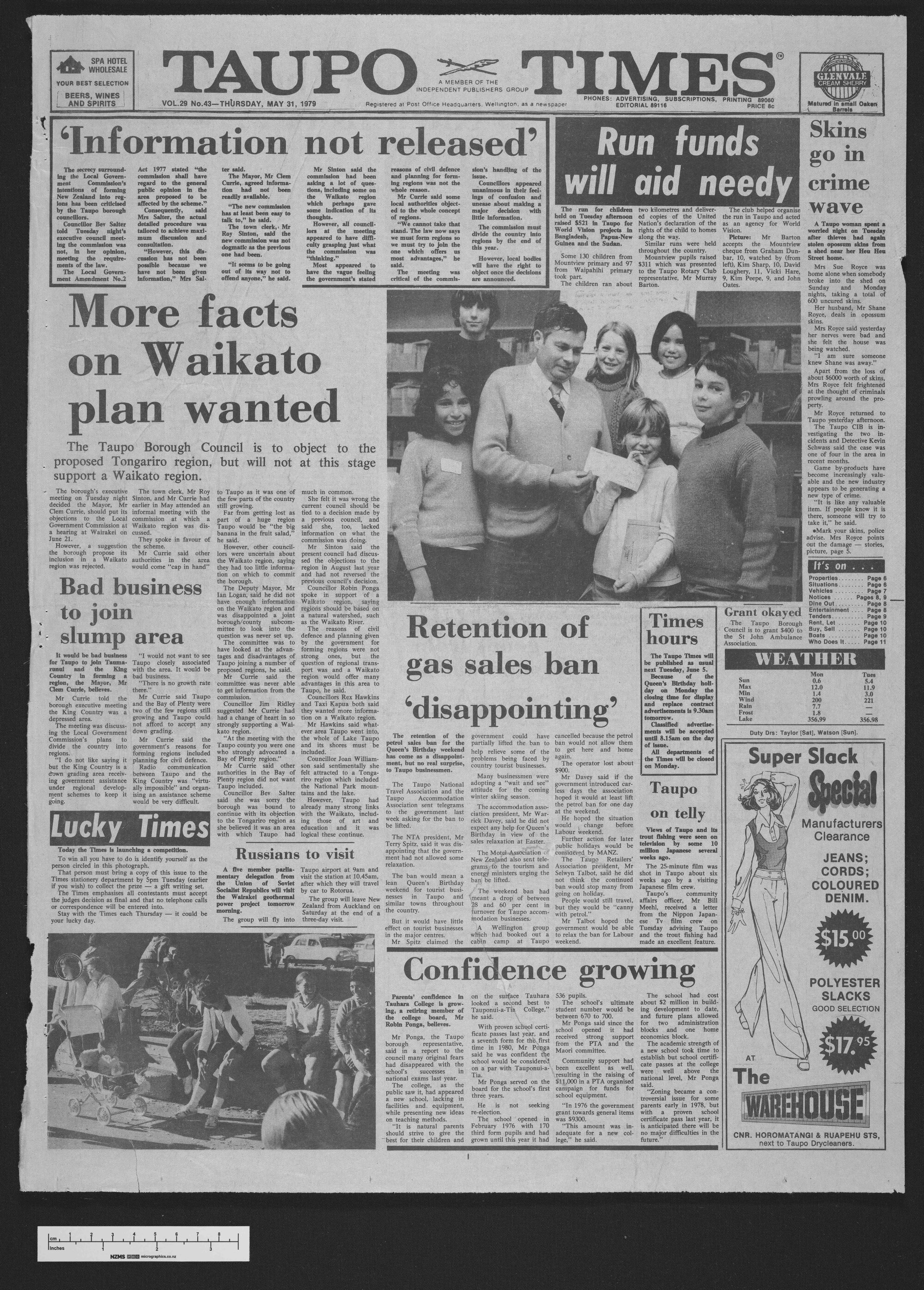 1979-05-31 Taupo Times