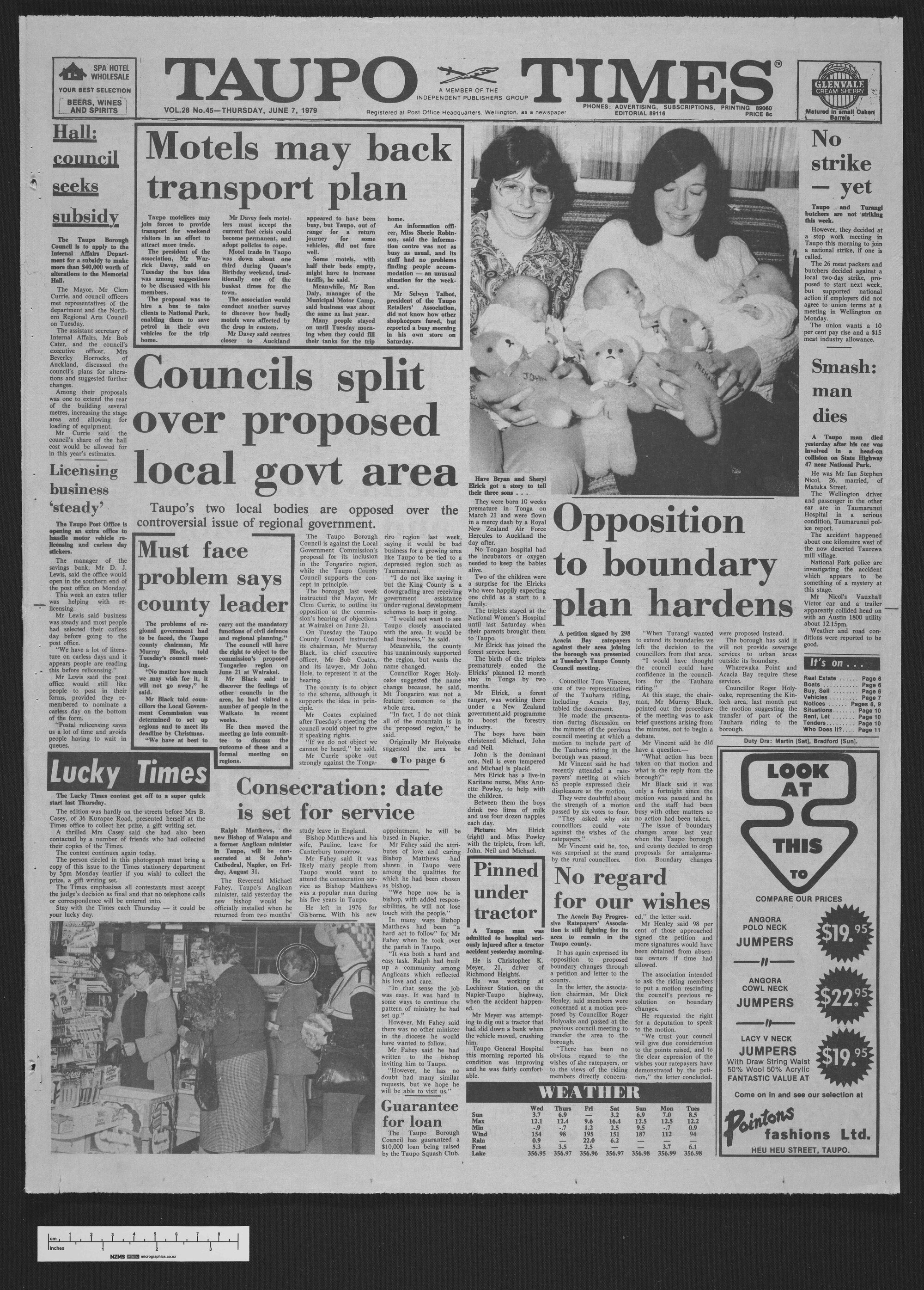 1979-06-07 Taupo Times
